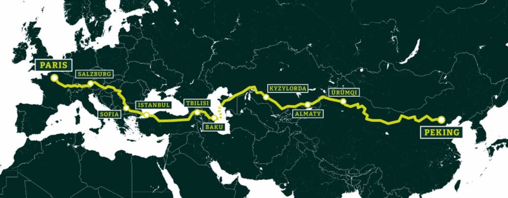 Peking-to-Paris-Motor-Challenge-2025-map-1024x399 Paris-Peking Motor Challenge 2025