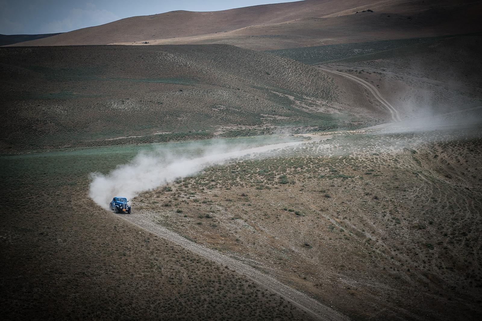 challenge_peking_paris Paris-Peking Motor Challenge 2025