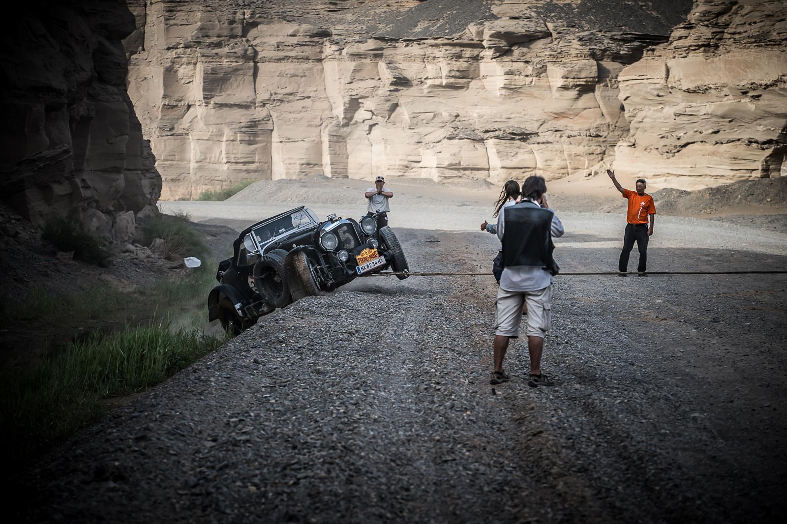 rally_peking_paris Paris-Peking Motor Challenge 2025