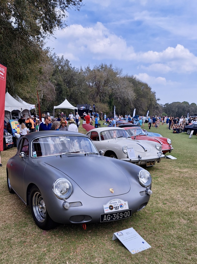 BBmBdvWsTm66W7McbhBv+Q_thumb_25e3 Visita: Porsche Werks Amelia Island