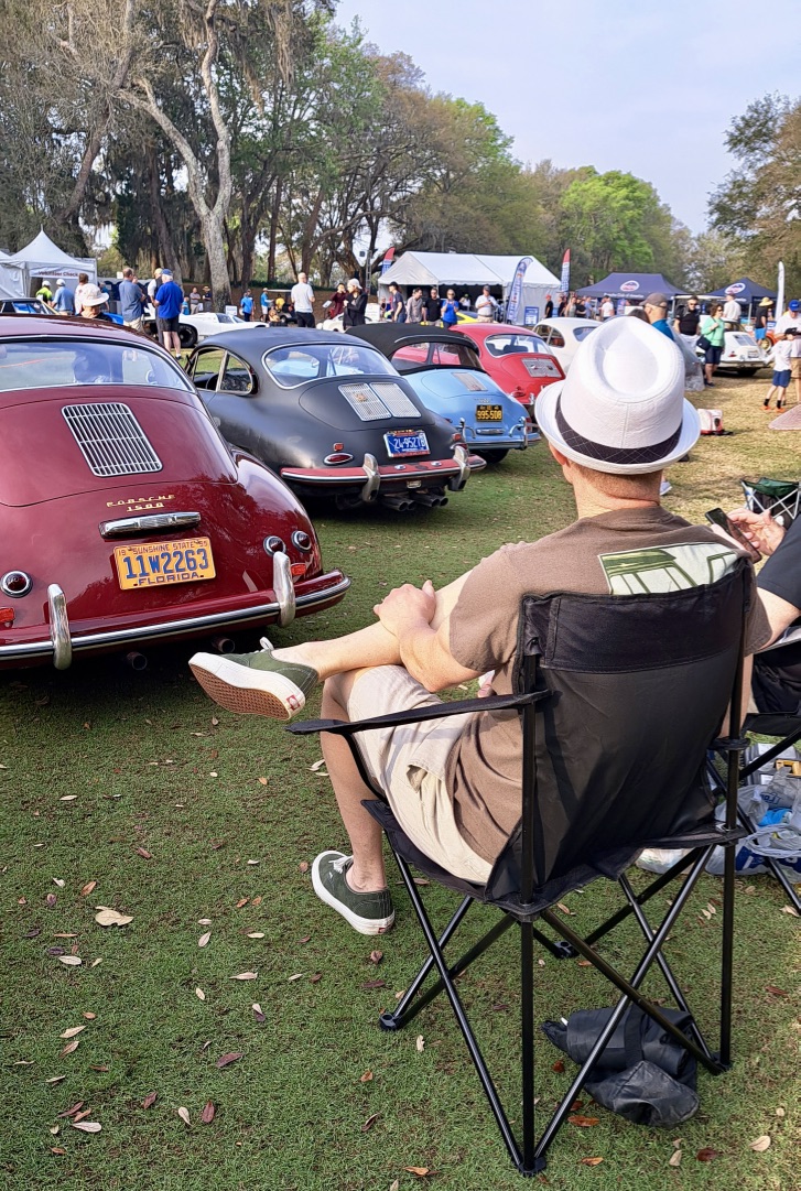 BeiNziZFR4W434aw03PgVg_thumb_2628 Visita: Porsche Werks Amelia Island