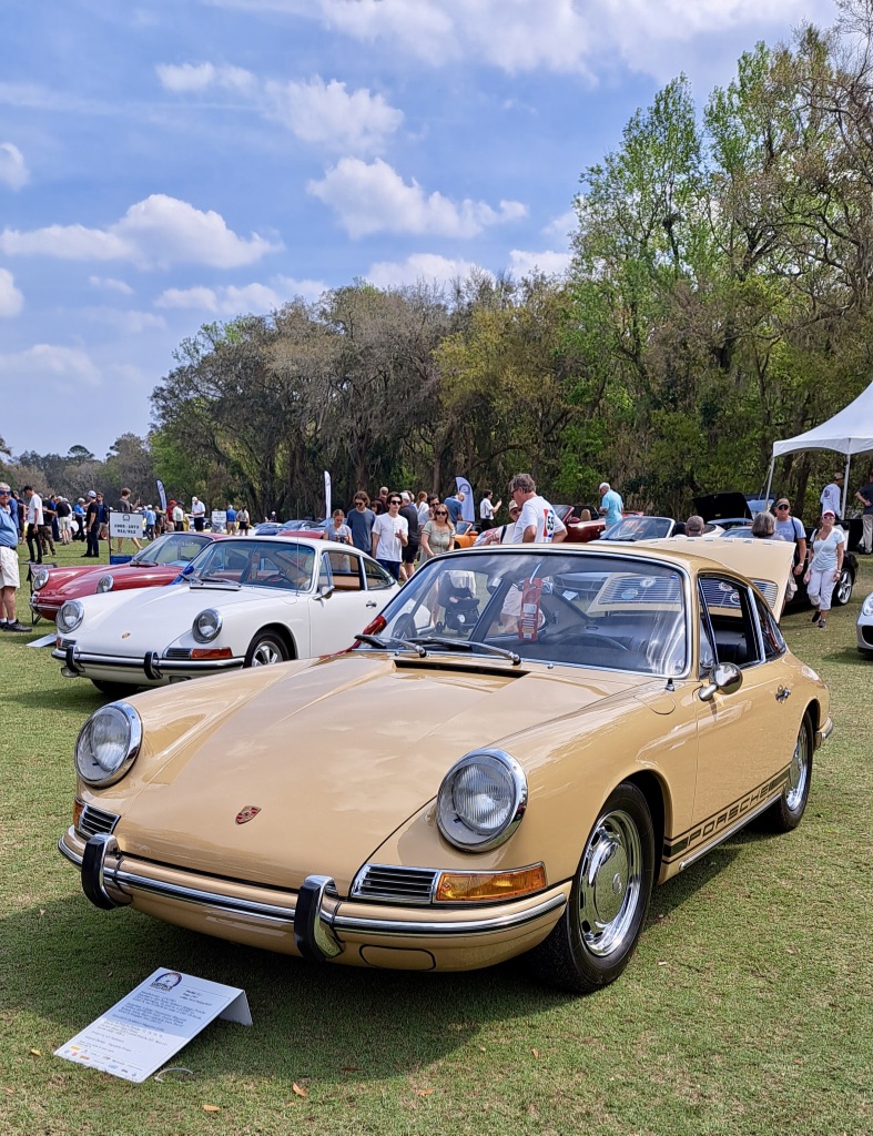 bCiBLQlxRzKPKSi7bHAbQA_thumb_25fe Visita: Porsche Werks Amelia Island