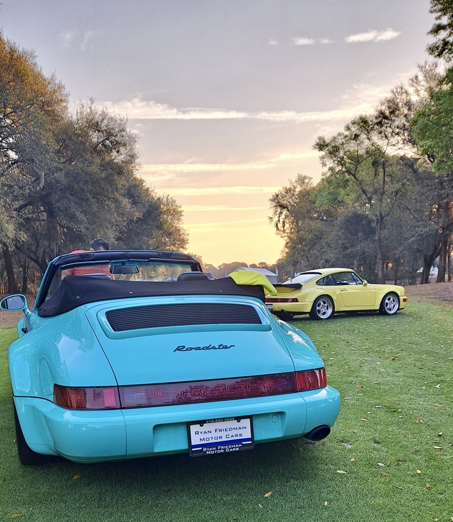 porsche_werks_2023 Visita: Porsche Werks Amelia Island