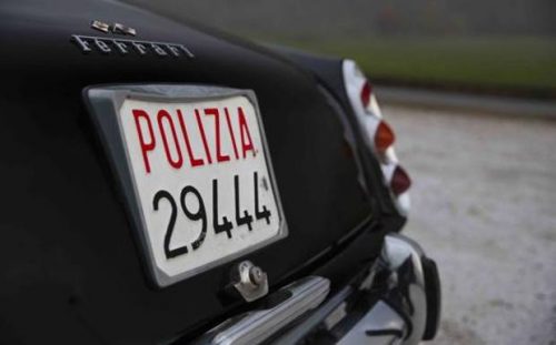 pantera-targa-ka-500x311 SemanalClásico - Revista online de coches clásicos, de colección y sport - polizia