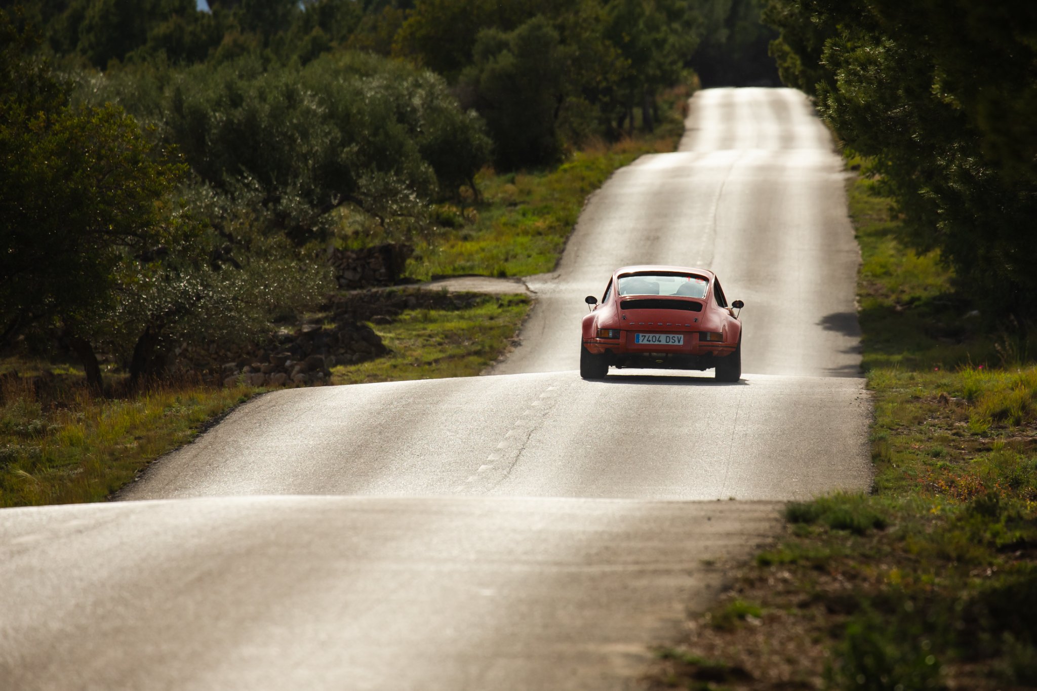 277803053_5298344843555654_3924763340149896633_n VI Rally RACC Catalunya Històric