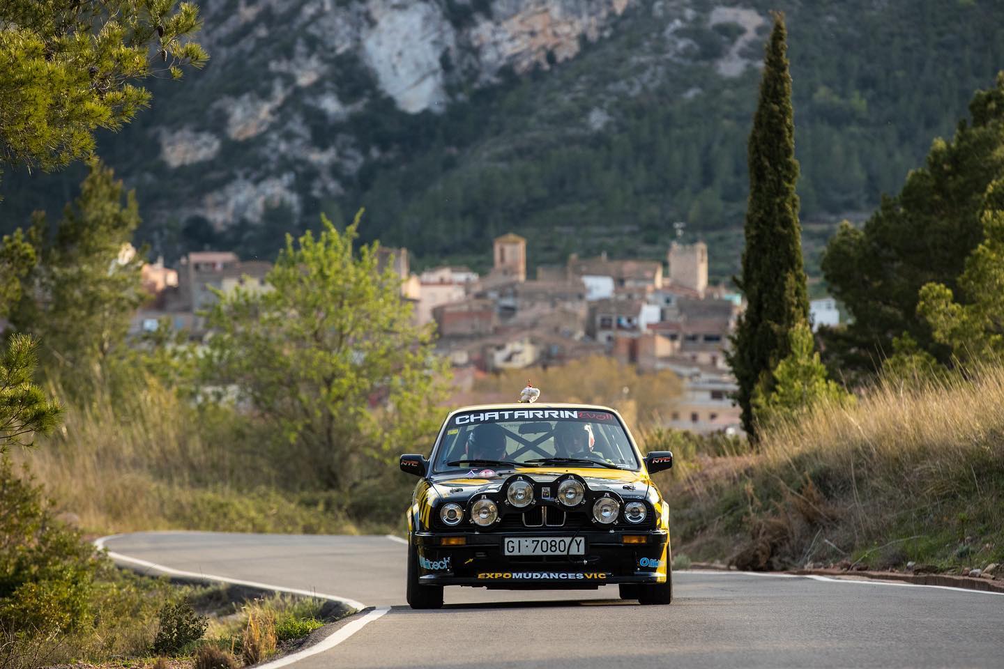 278257034_5297654370291368_1741669881677347395_n VI Rally RACC Catalunya Històric