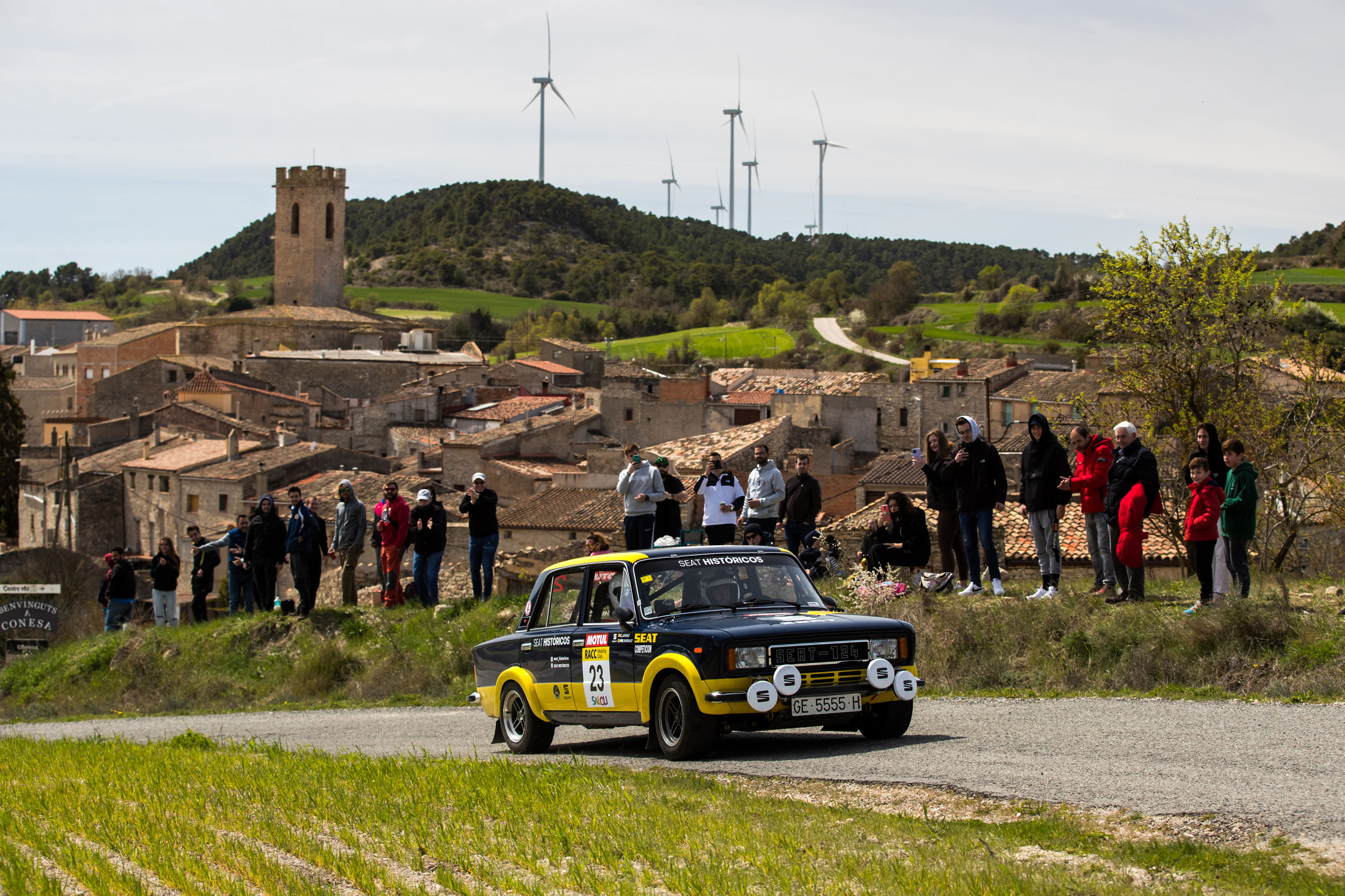 87f1aef7-cbd5-1a5a-b0db-99881137985c VI Rally RACC Catalunya Històric