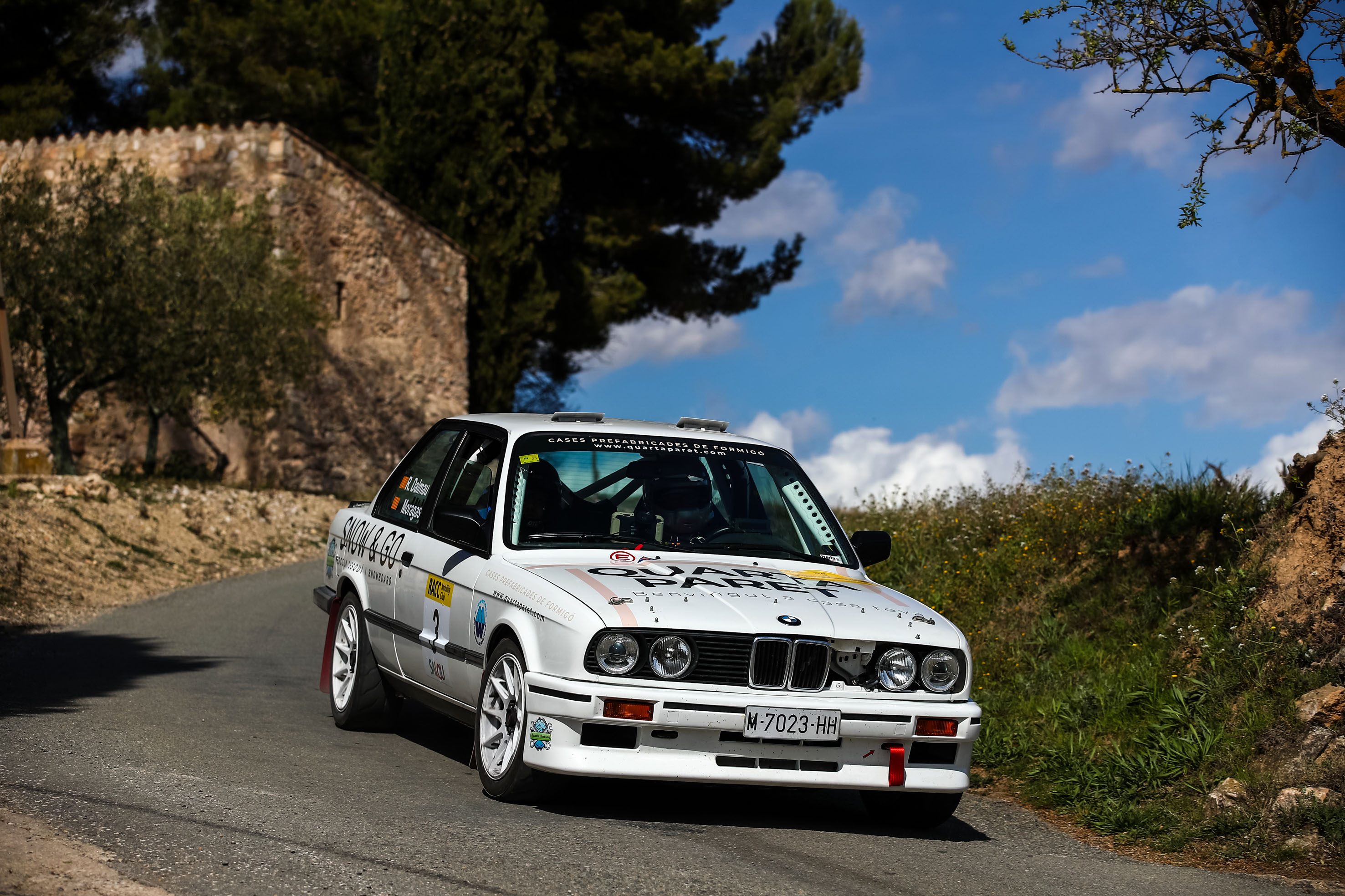 rallycatalunya_historico2022 VI Rally RACC Catalunya Històric