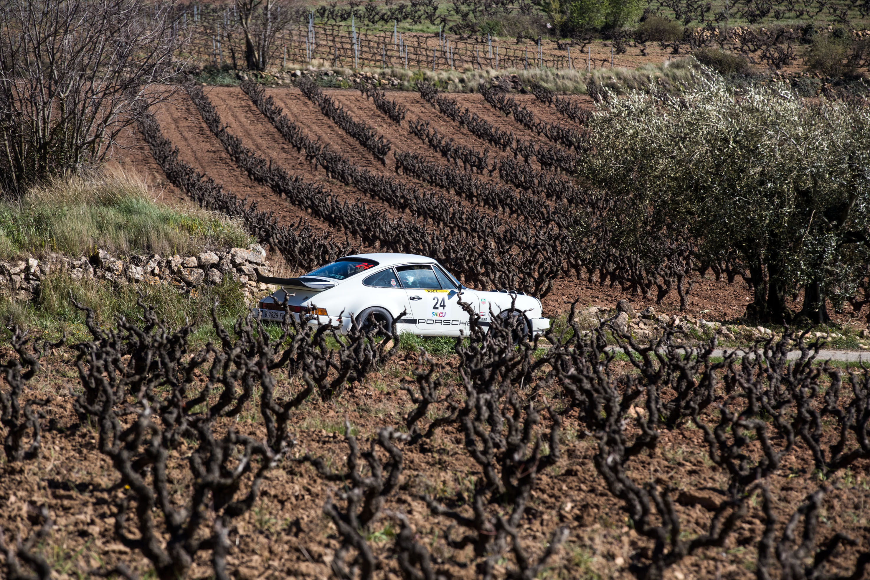 rallycatalunyahistorico rally regularidad