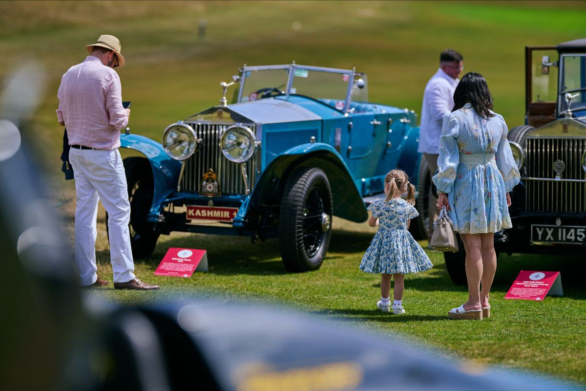 rac_concurso Concurso de Elegancia: Royal Automobile Club