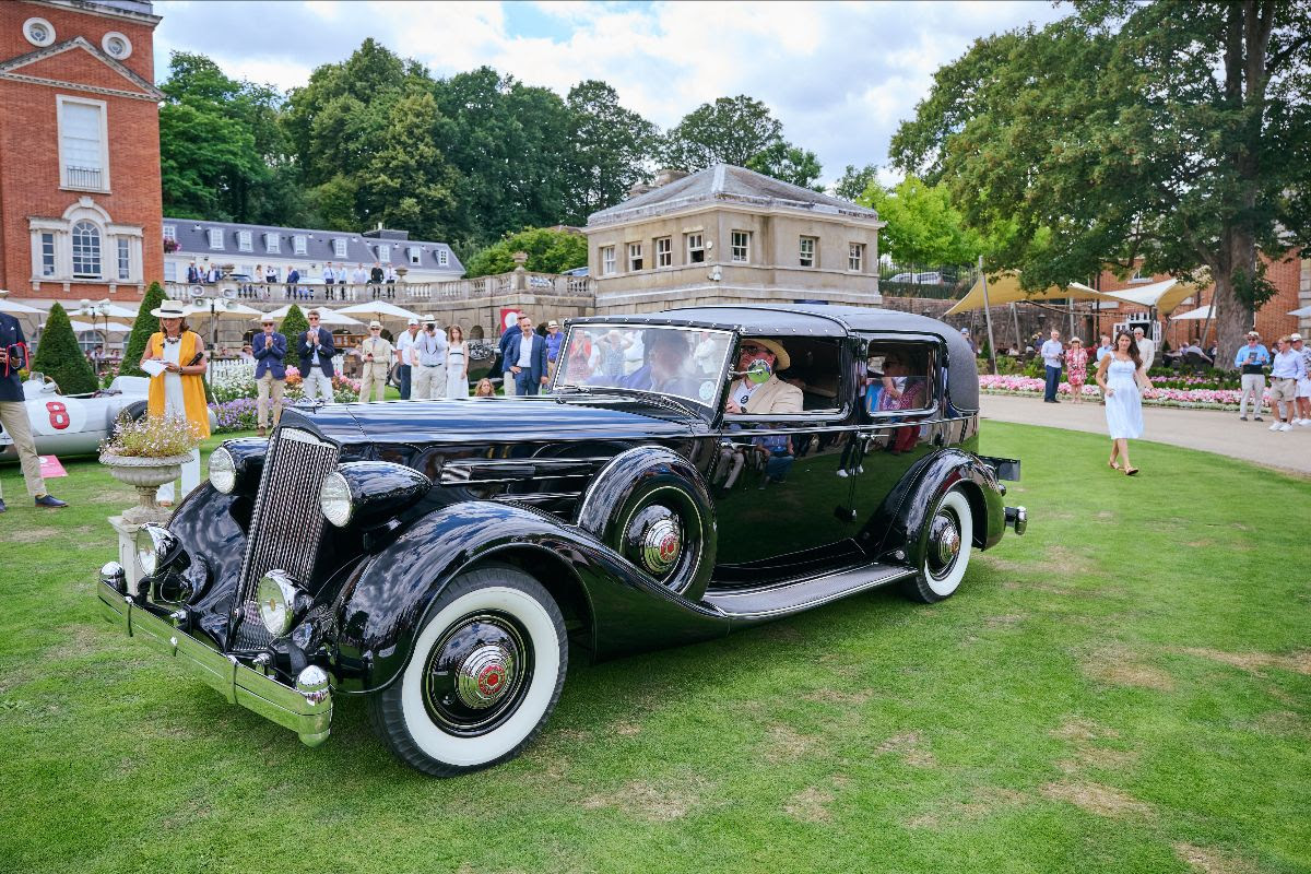 unnamed-20 Concurso de Elegancia: Royal Automobile Club