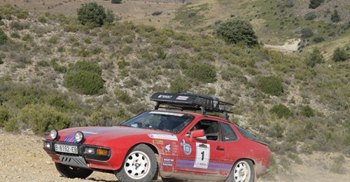 porsche_iberian_classic_raid Iberian Classic Raid 2020