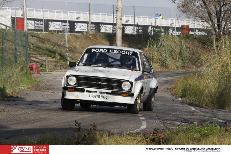 2012190166-768x512 SemanalClásico - Revista online de coches clásicos, de colección y sport - regularidad