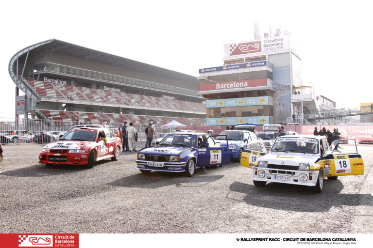 2012190982-768x512 SemanalClásico - Revista online de coches clásicos, de colección y sport - regularidad