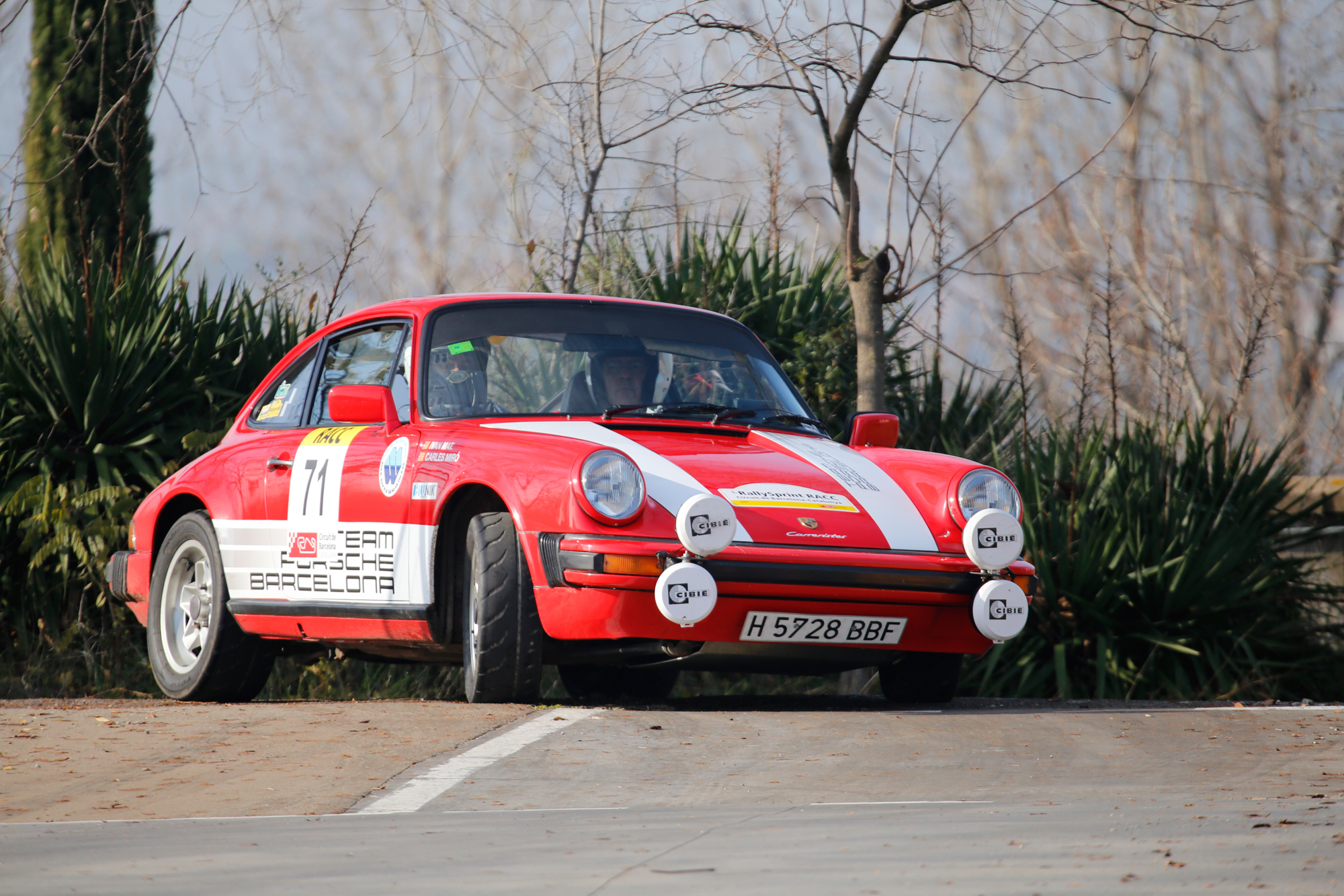 rally_sprint_RACC SemanalClásico - Revista online de coches clásicos, de colección y sport - regularidad