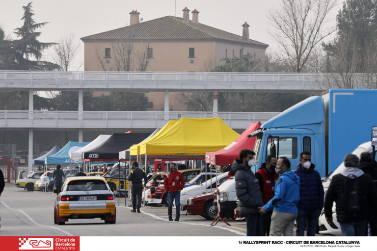 rallysprint_racc rallyes clasicos