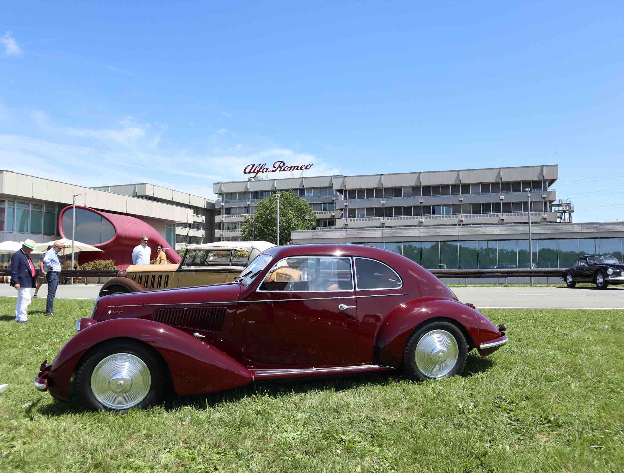 Real Alfa 2024