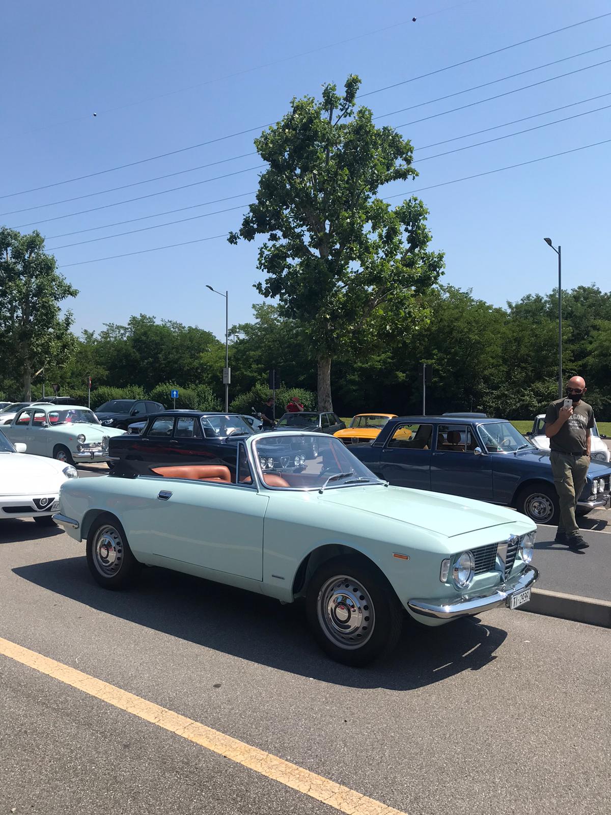 alfaromeo_GTC Auguri Alfa Romeo! 110 Anni!