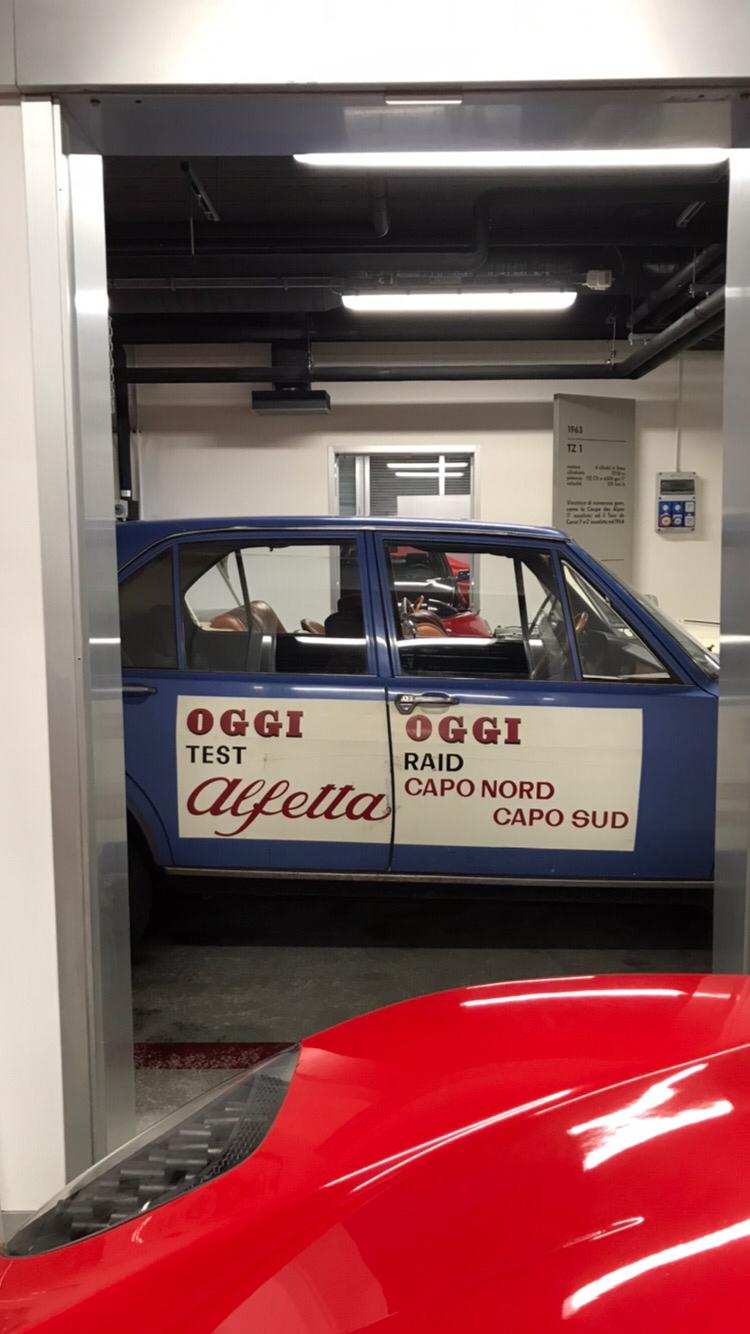 museo_storico_alfaromeo Auguri Alfa Romeo! 110 Anni!
