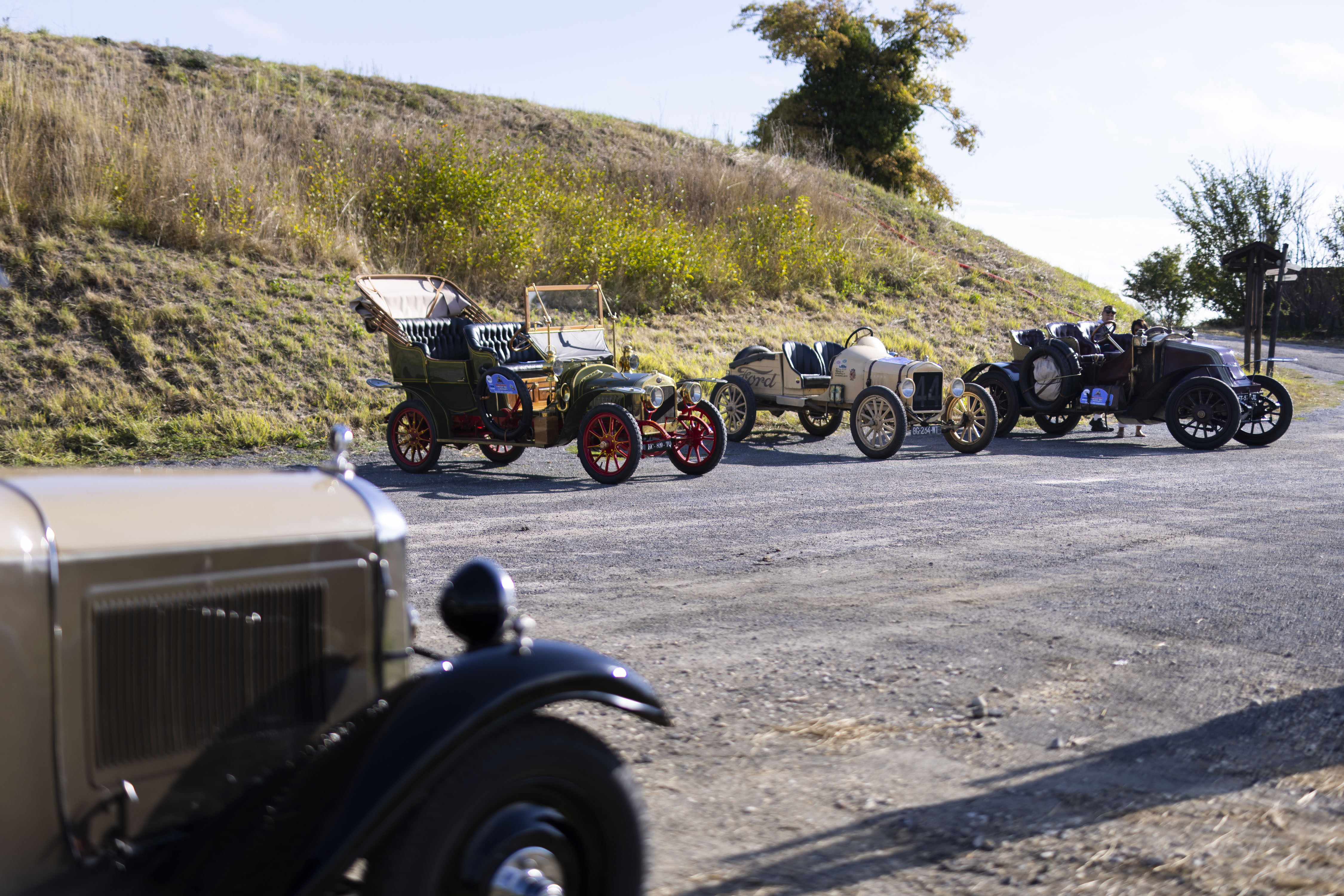 RALLYE_CDR23_147 SemanalClásico - Revista online de coches clásicos, de colección y sport - bugatti