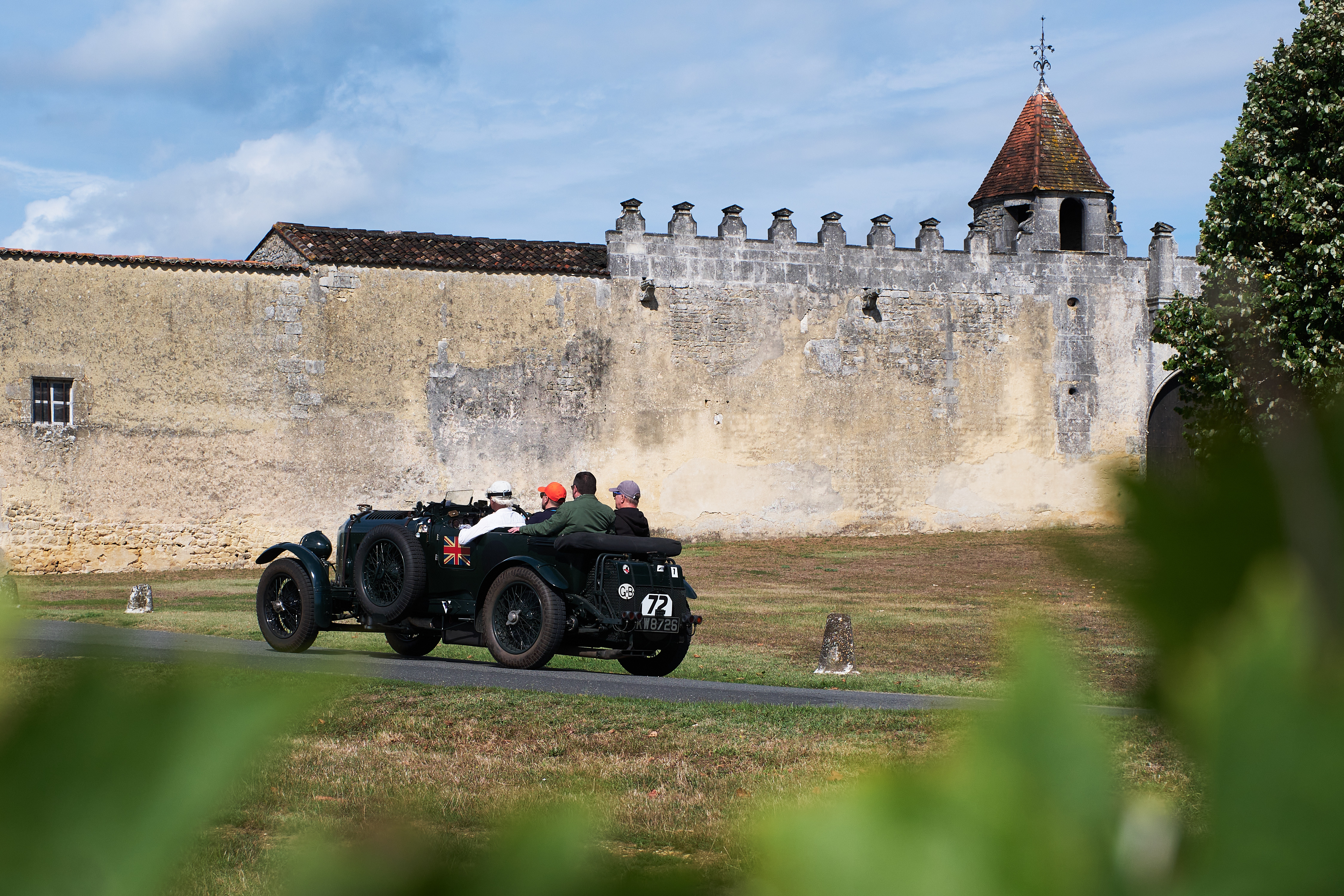 RALLYE_CDR23_165 SemanalClásico - Revista online de coches clásicos, de colección y sport - francia