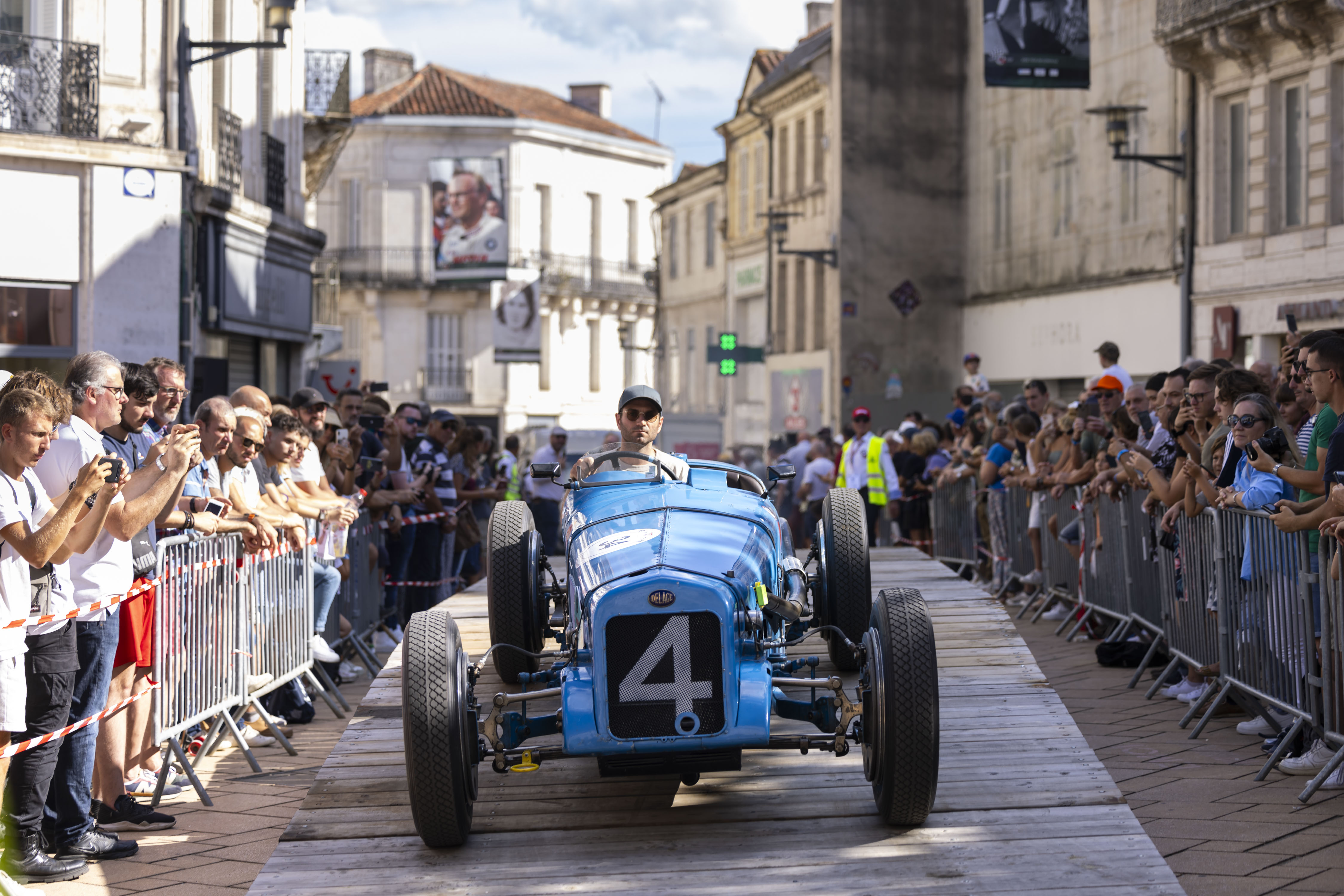 circuitdesremparts SemanalClásico - Revista online de coches clásicos, de colección y sport - francia