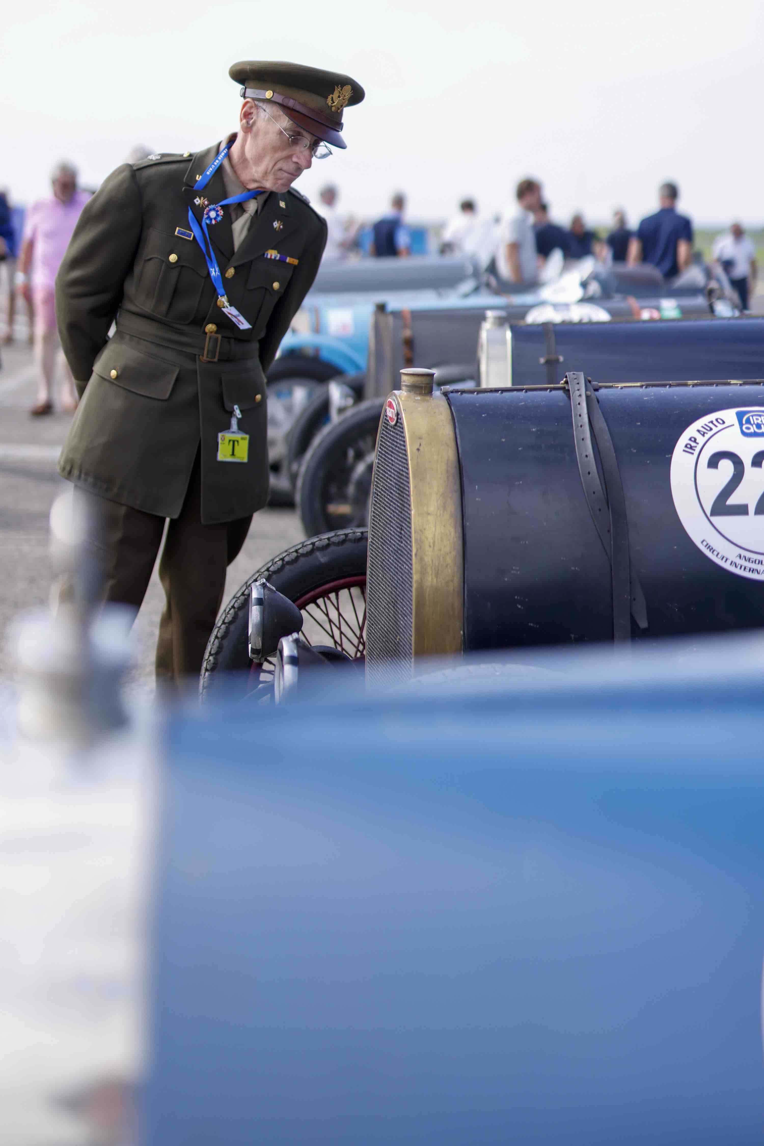 Circuitdesremparts_2025 53ª edición del Circuit des Remparts d'Angoulême