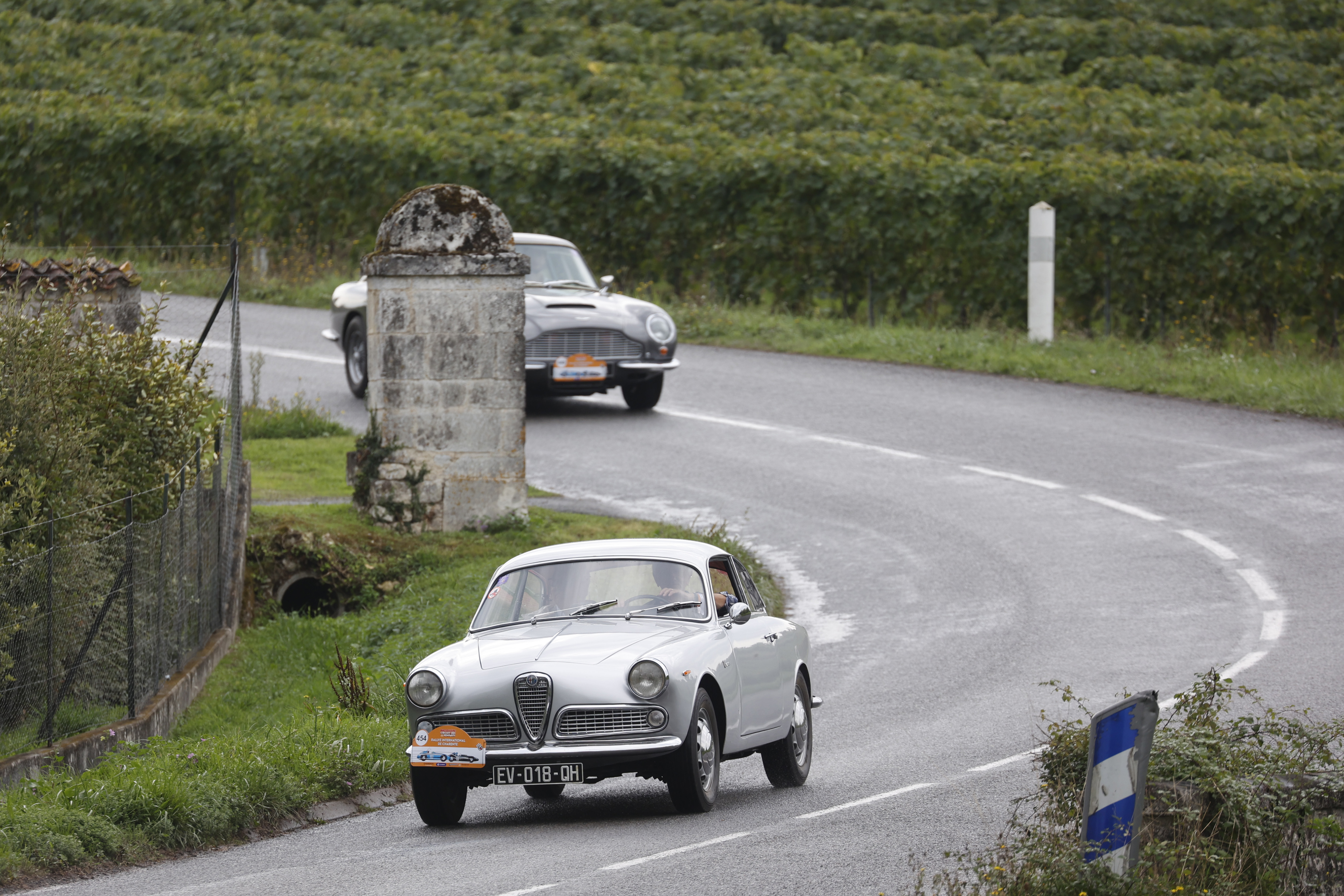 circuit_des_remparts 53ª edición del Circuit des Remparts d'Angoulême