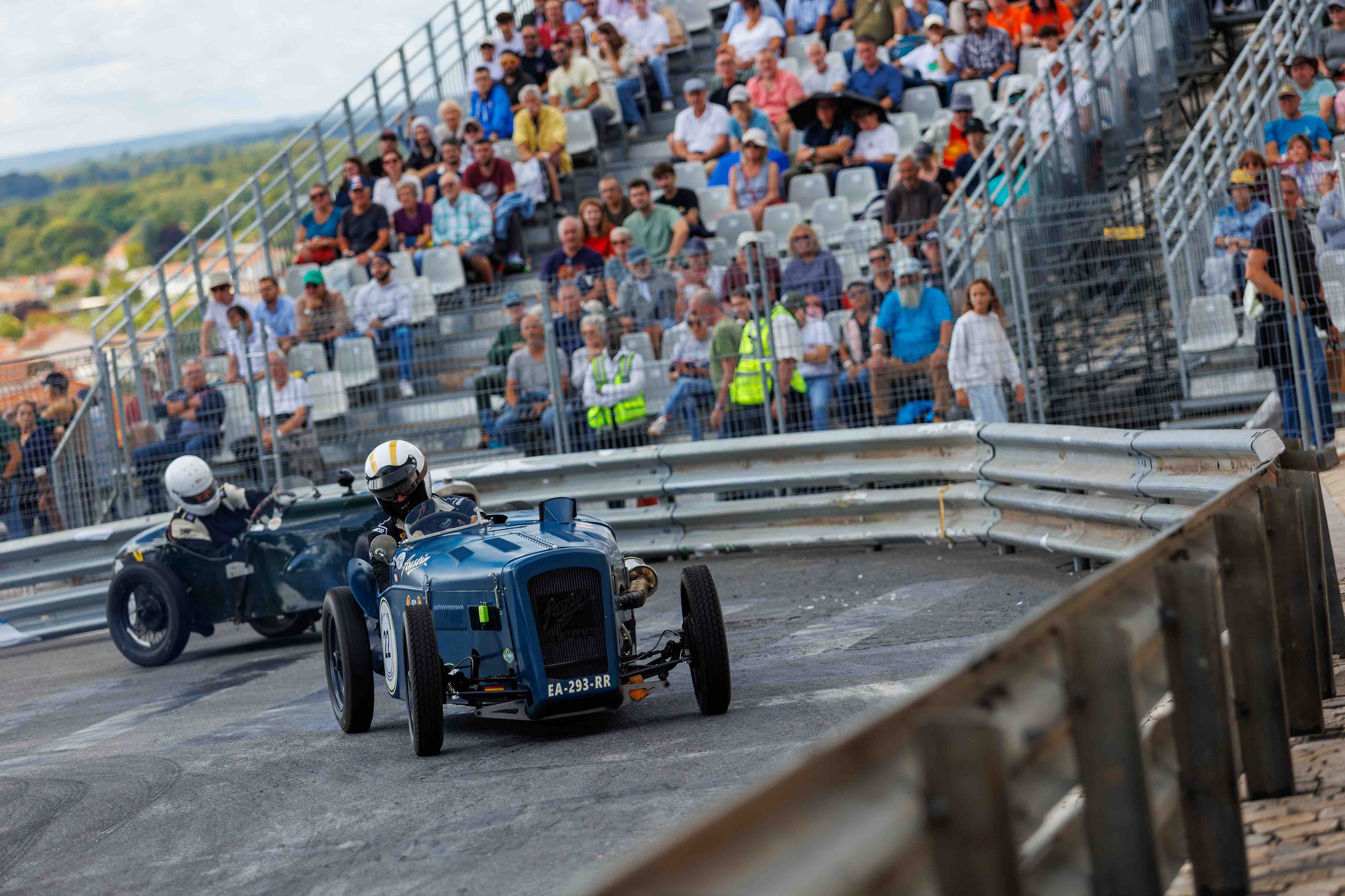 circuitdes_remparts_2025 53ª edición del Circuit des Remparts d'Angoulême