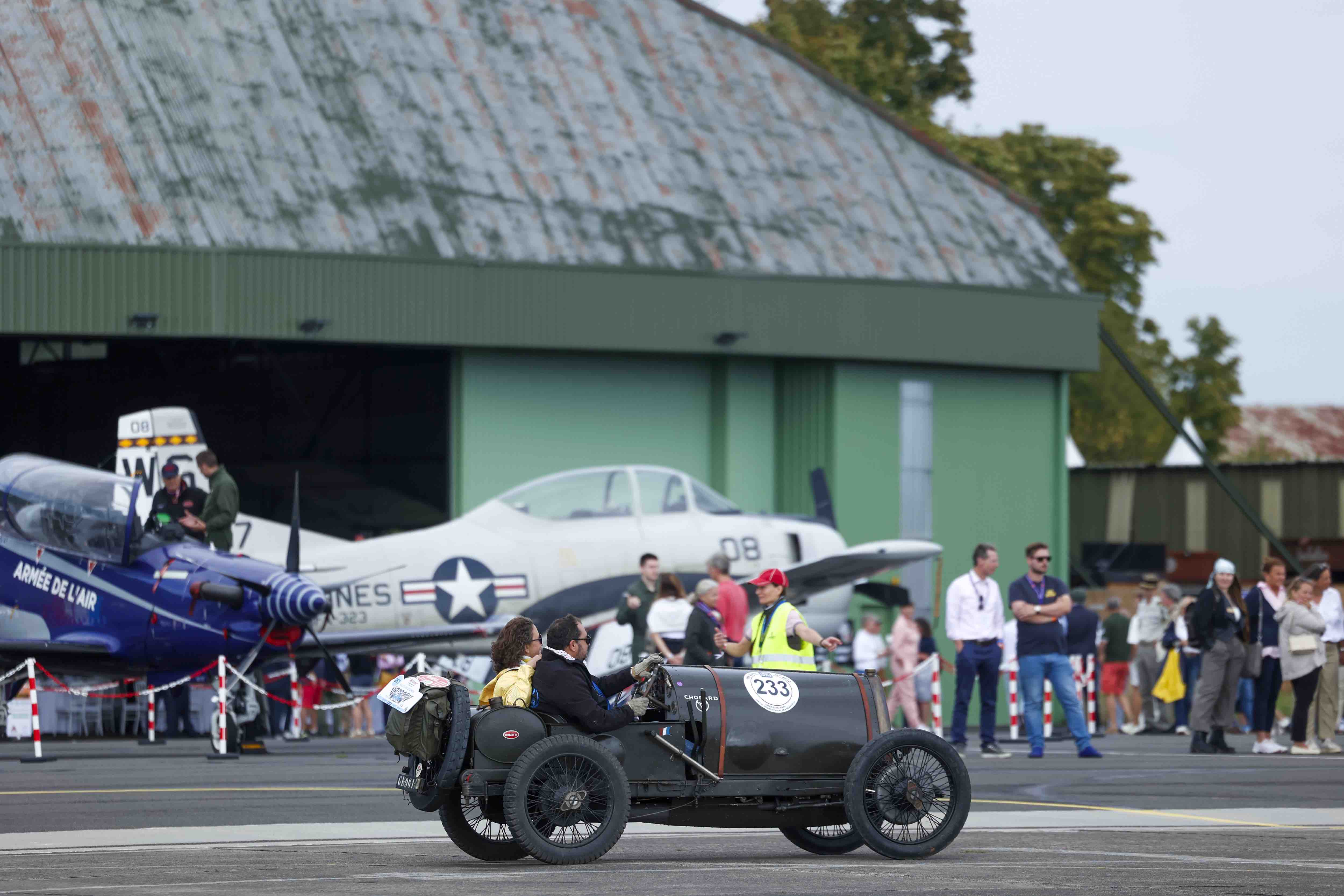 circuitdesremparts_25 53ª edición del Circuit des Remparts d'Angoulême