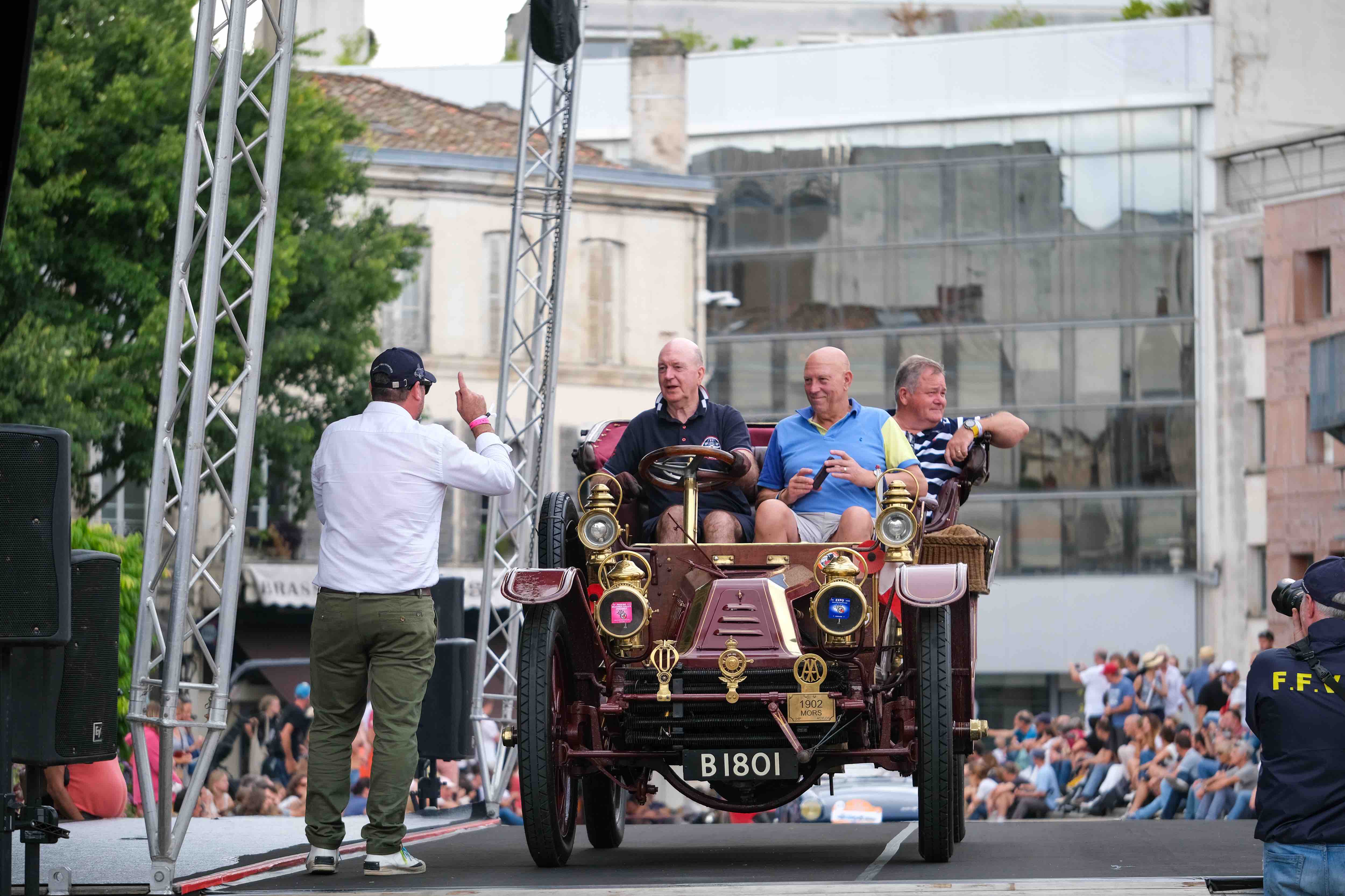 concours_remparts25 53ª edición del Circuit des Remparts d'Angoulême