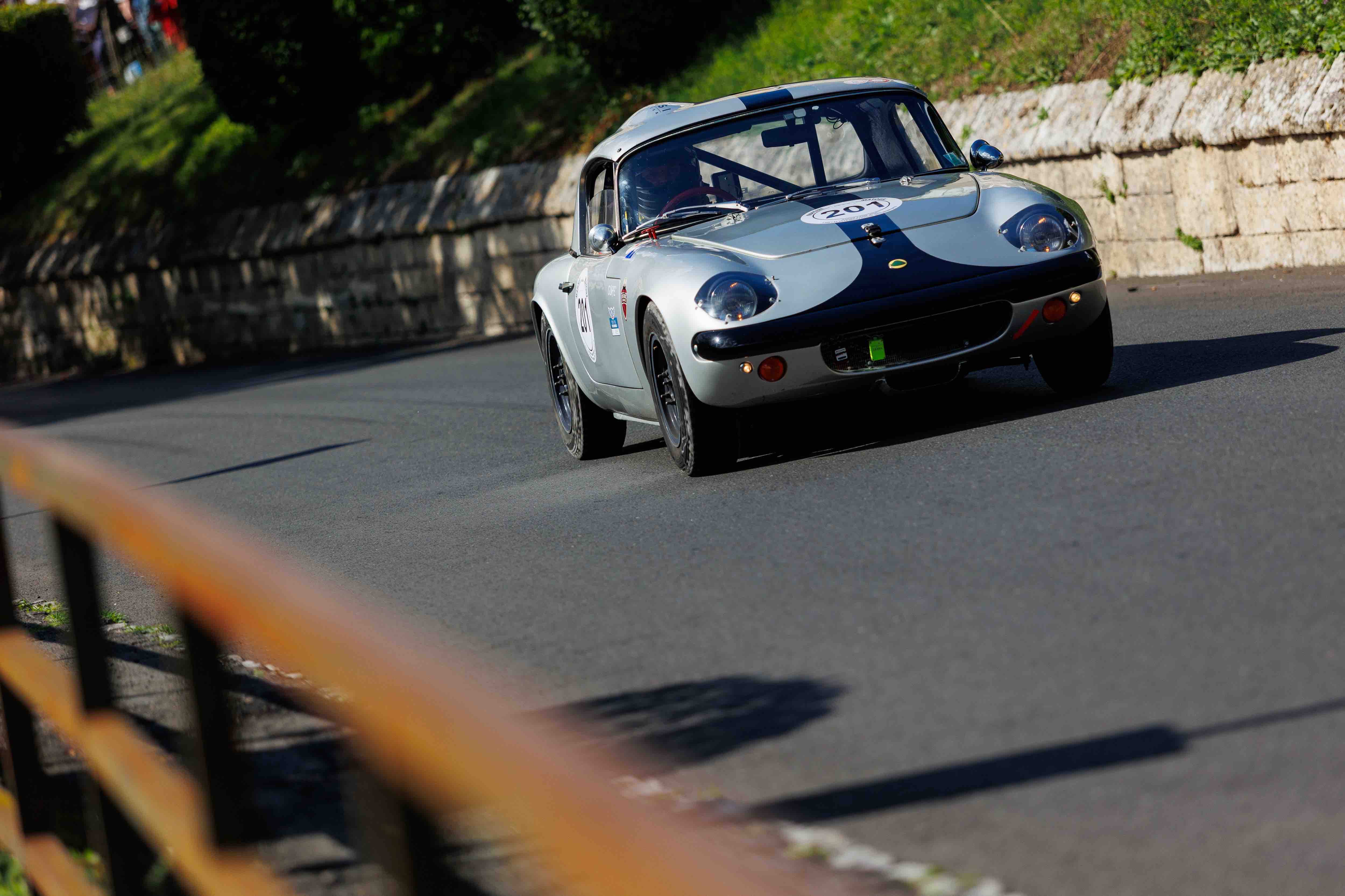 lotus_remparts 53ª edición del Circuit des Remparts d'Angoulême