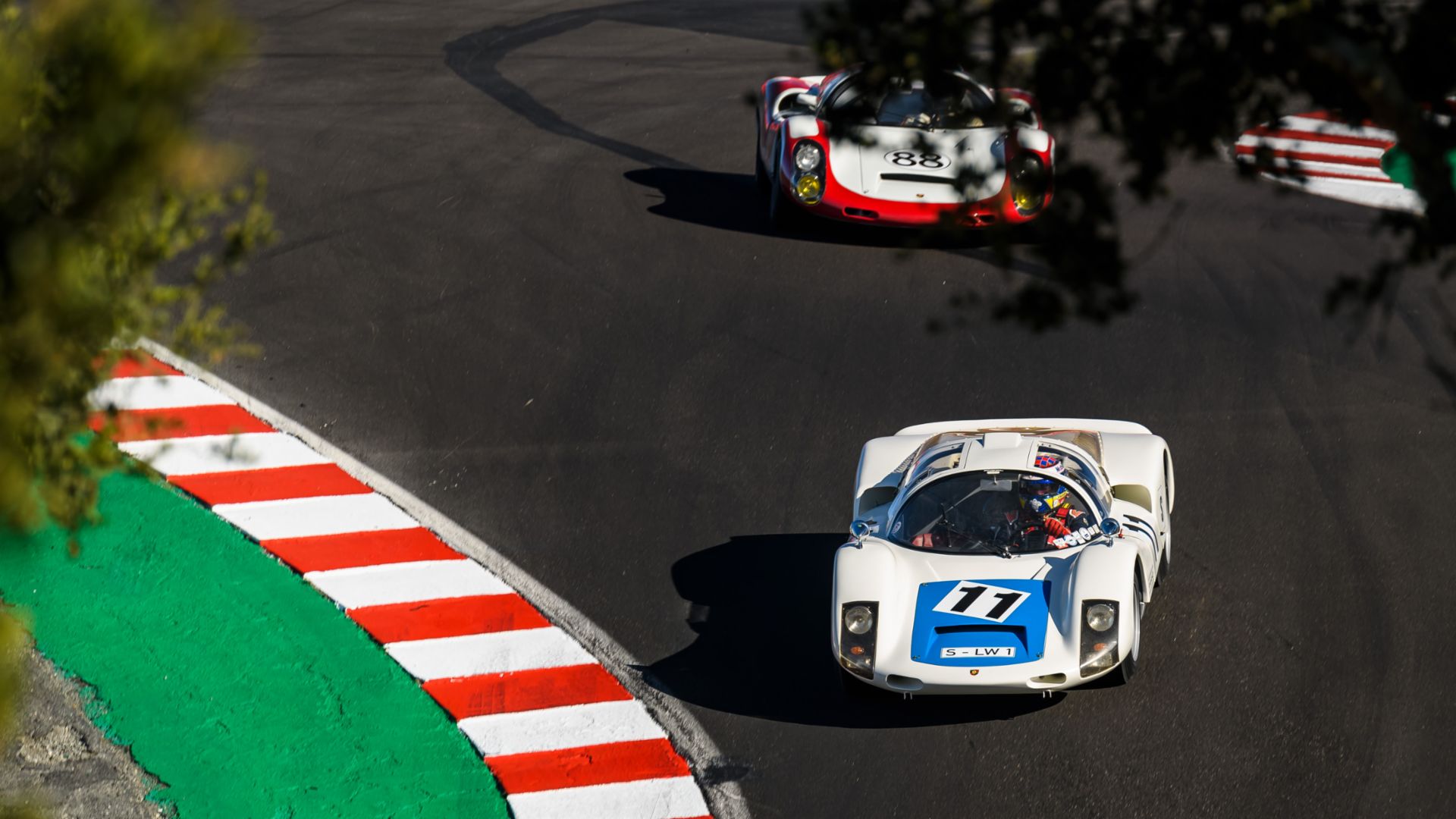 rennsport2023 Porsche Rennsport 2023