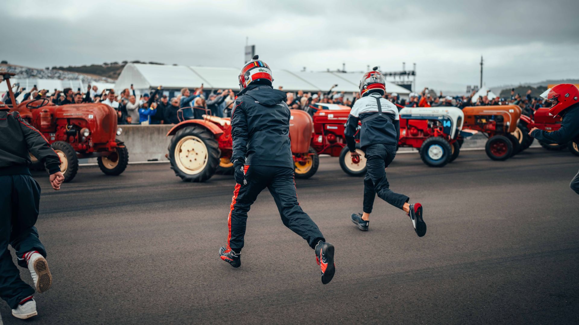 rennsport23 Semanal Clásico 