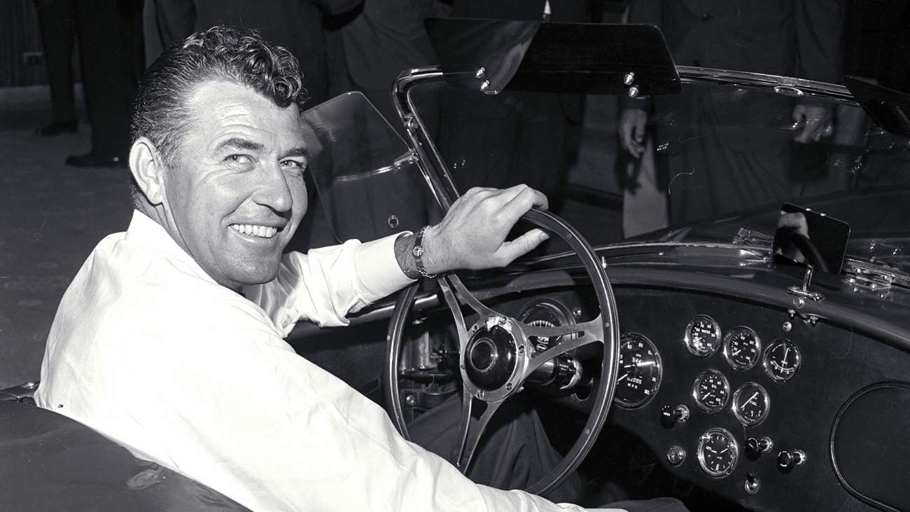 carroll-shelby-csx-2000-courtesy-of-shelby-american. Semanal Clásico 