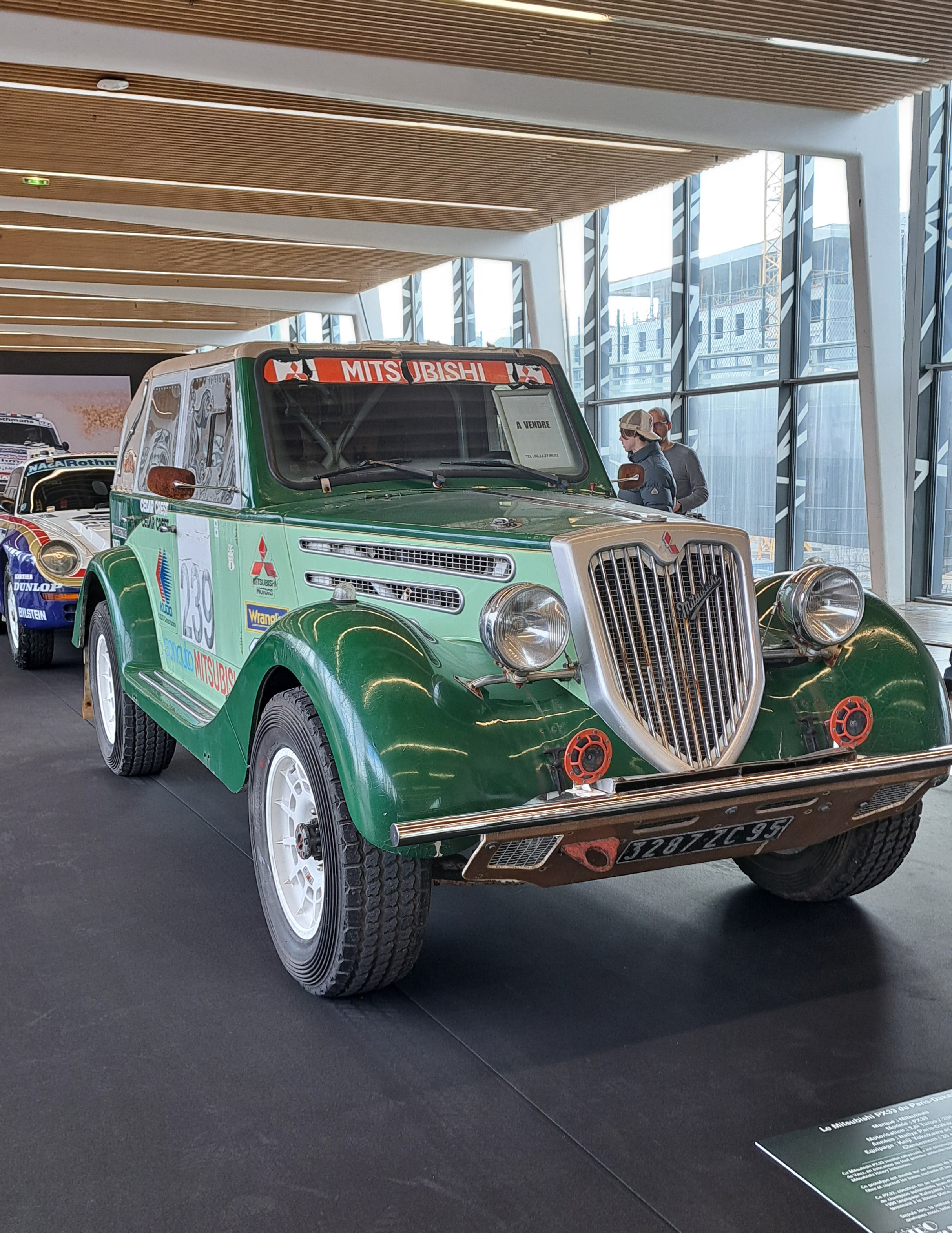 20240202_112651 Exitoso Retromobile Paris 2024