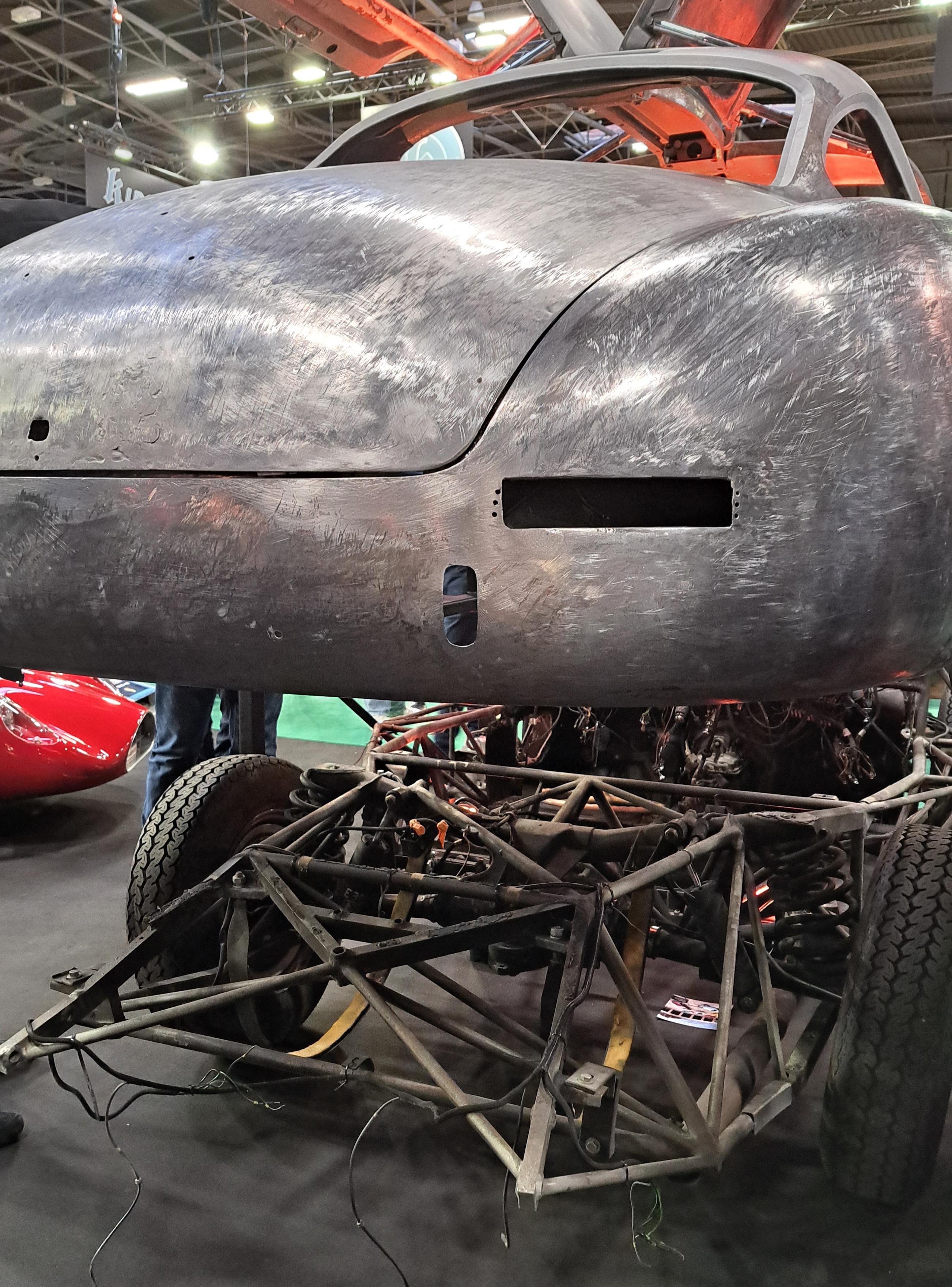 restoration_retromobile Semanal Clásico 