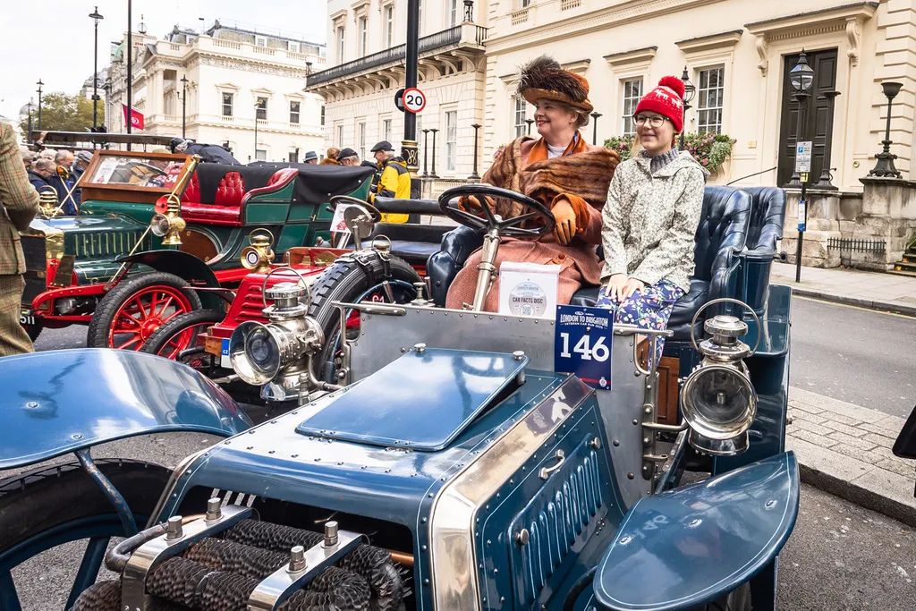 saintjamesmotoring Saint James Motoring Spectacle!