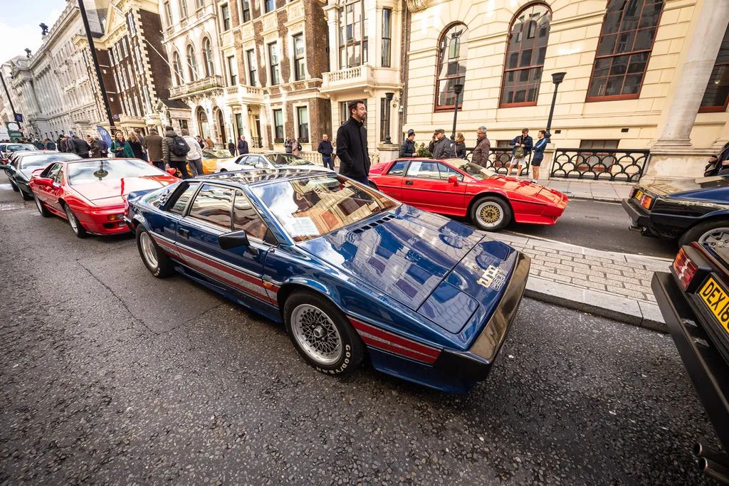 st_james_motoring Saint James Motoring Spectacle!