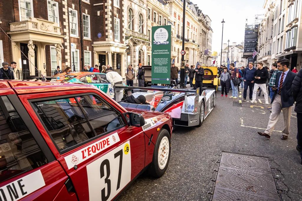 stjames_motoring_25 Saint James Motoring Spectacle!