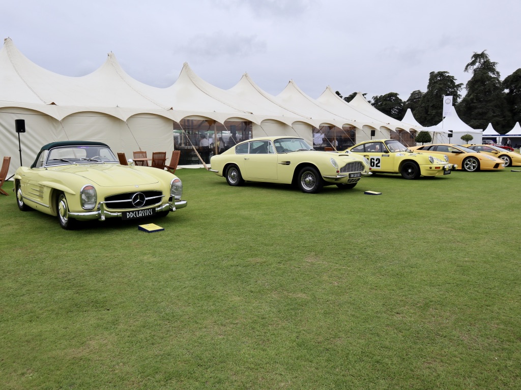 5b1w_thumb_290c Extraordinario Salon Prive 2023