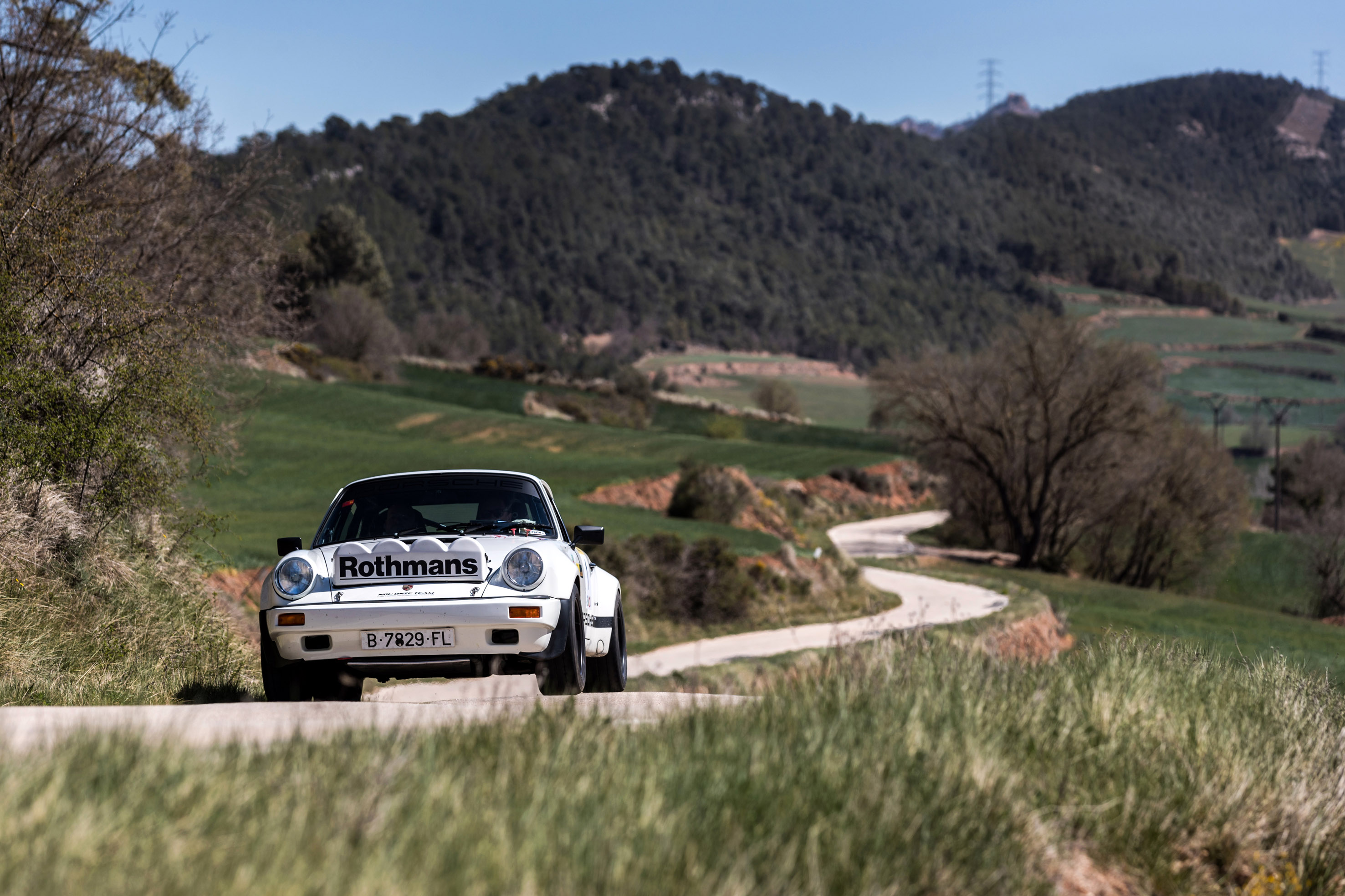 rally_racc_historico 7è Rally Catalunya Històric