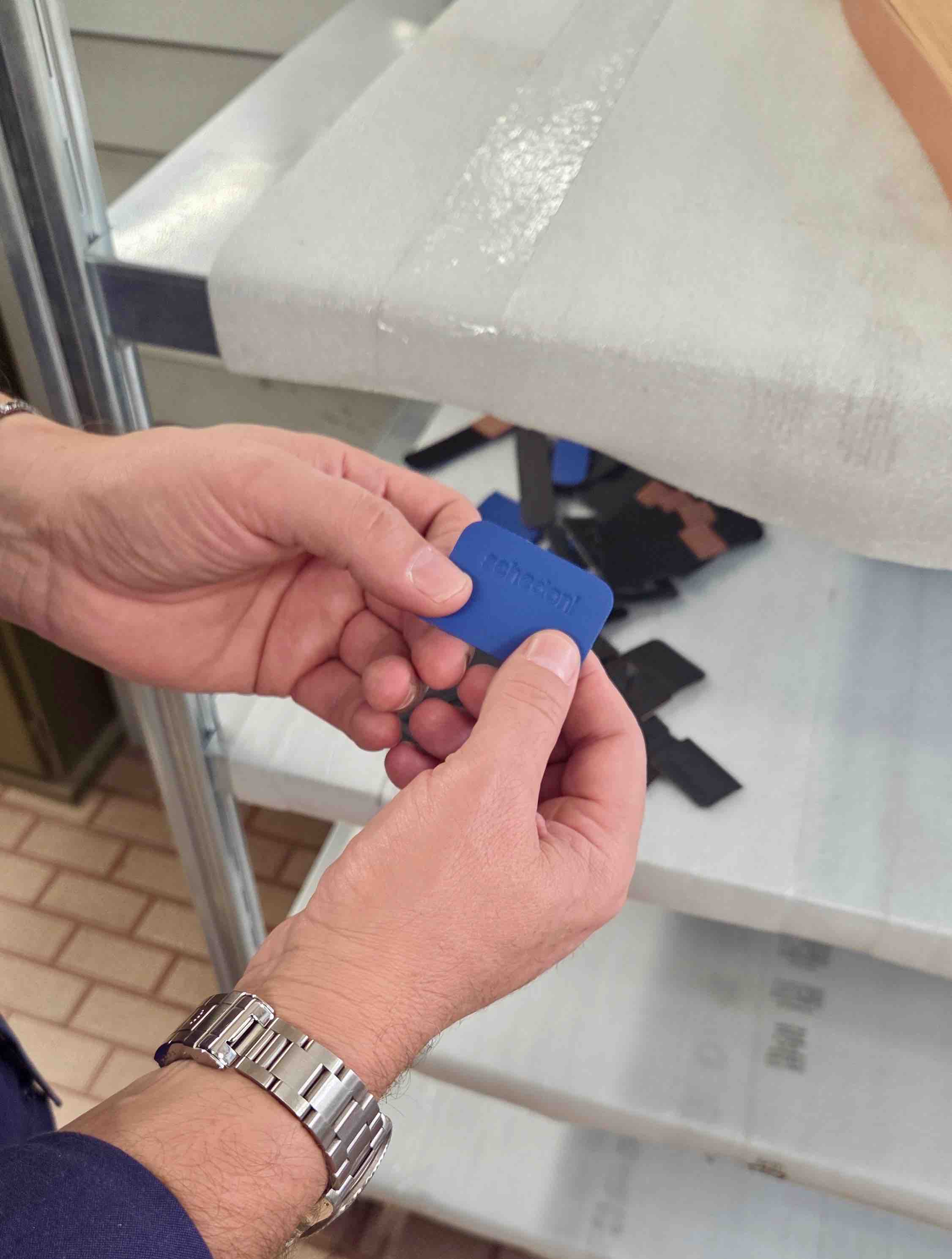 schedoni_bespoke Cr&oacute;nica desde Modena: visita a Schedoni