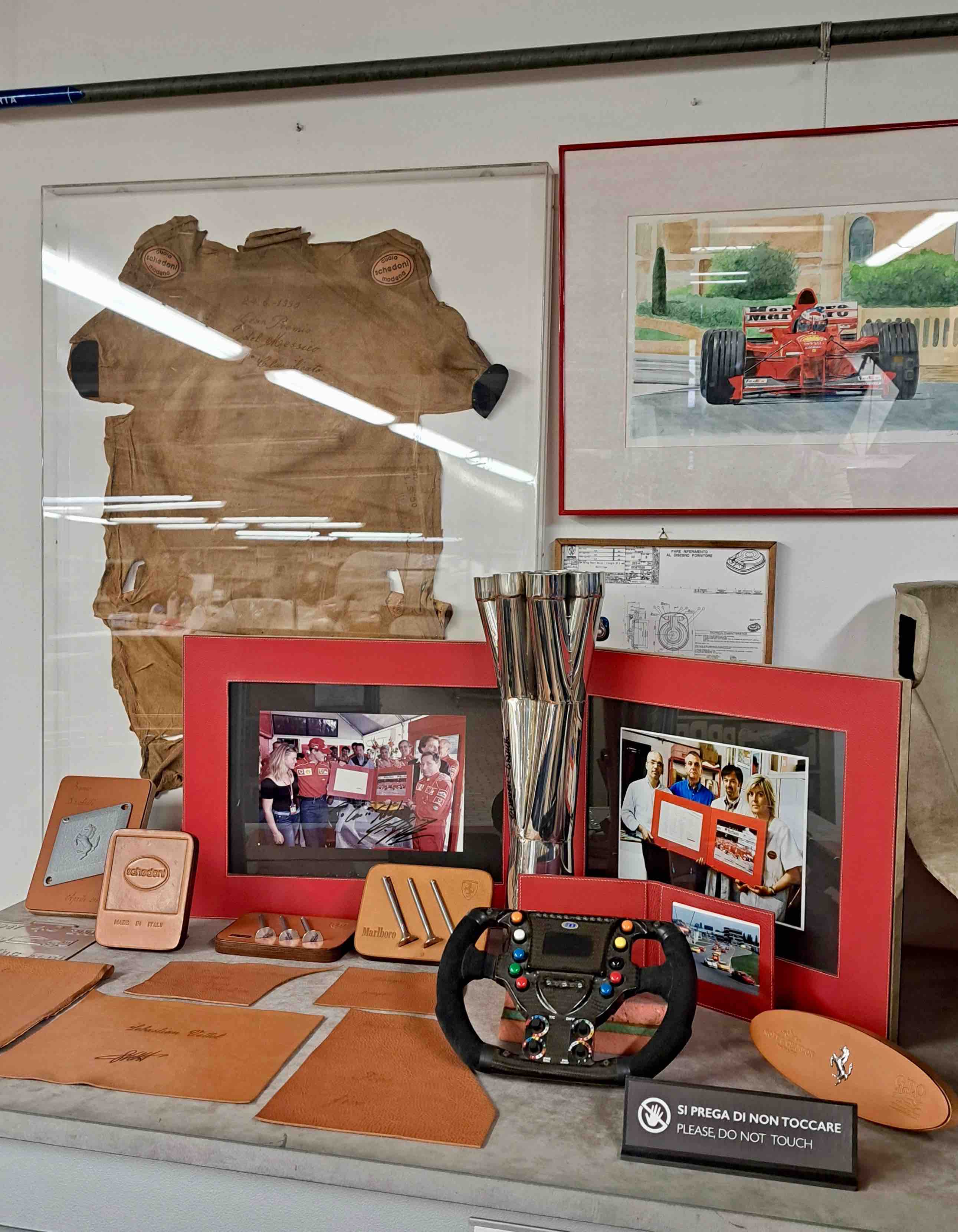 schedoni_f1 Cr&oacute;nica desde Modena: visita a Schedoni