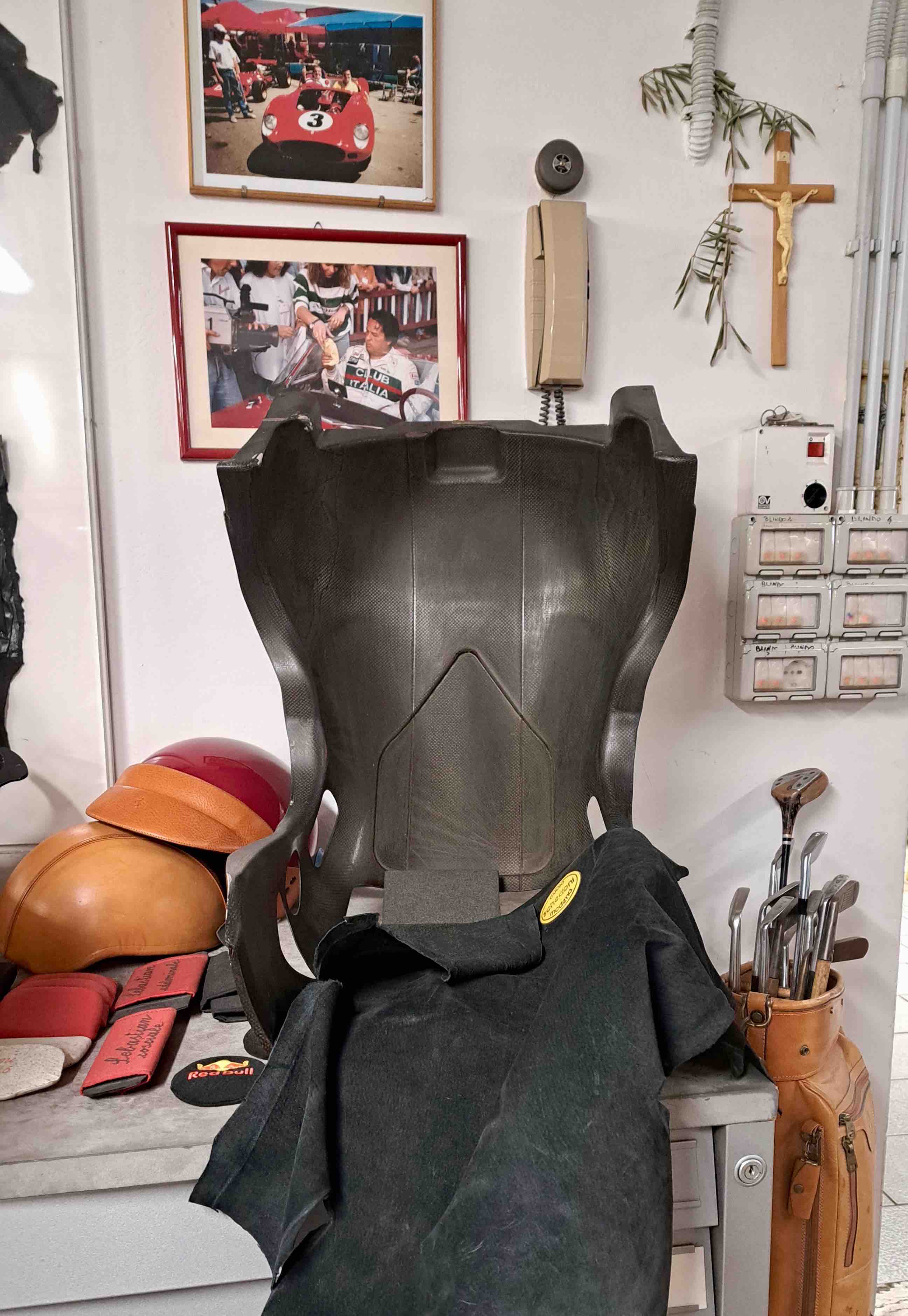 schedoni_ferrari Cr&oacute;nica desde Modena: visita a Schedoni