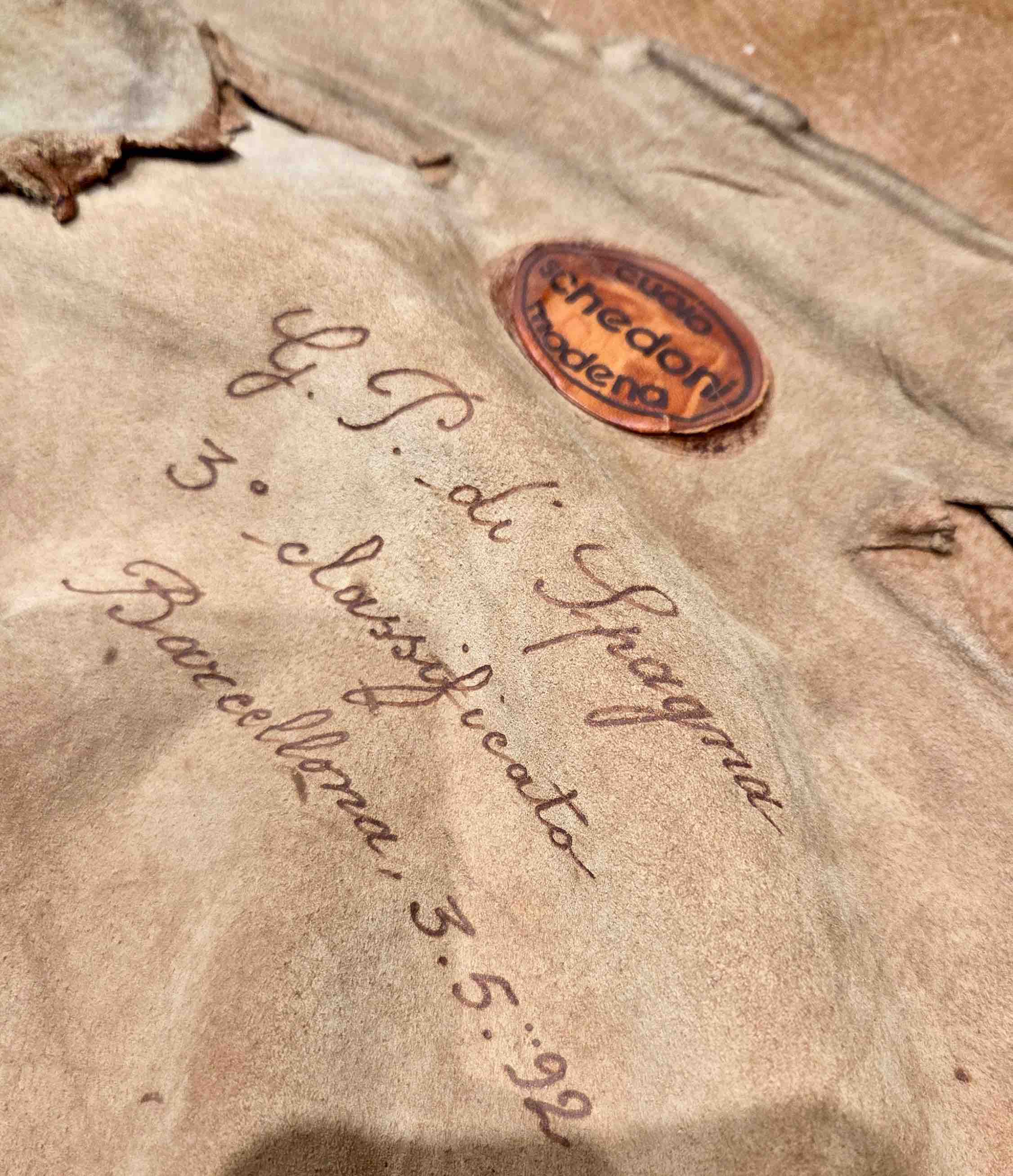 schedoni_grandprix Cr&oacute;nica desde Modena: visita a Schedoni