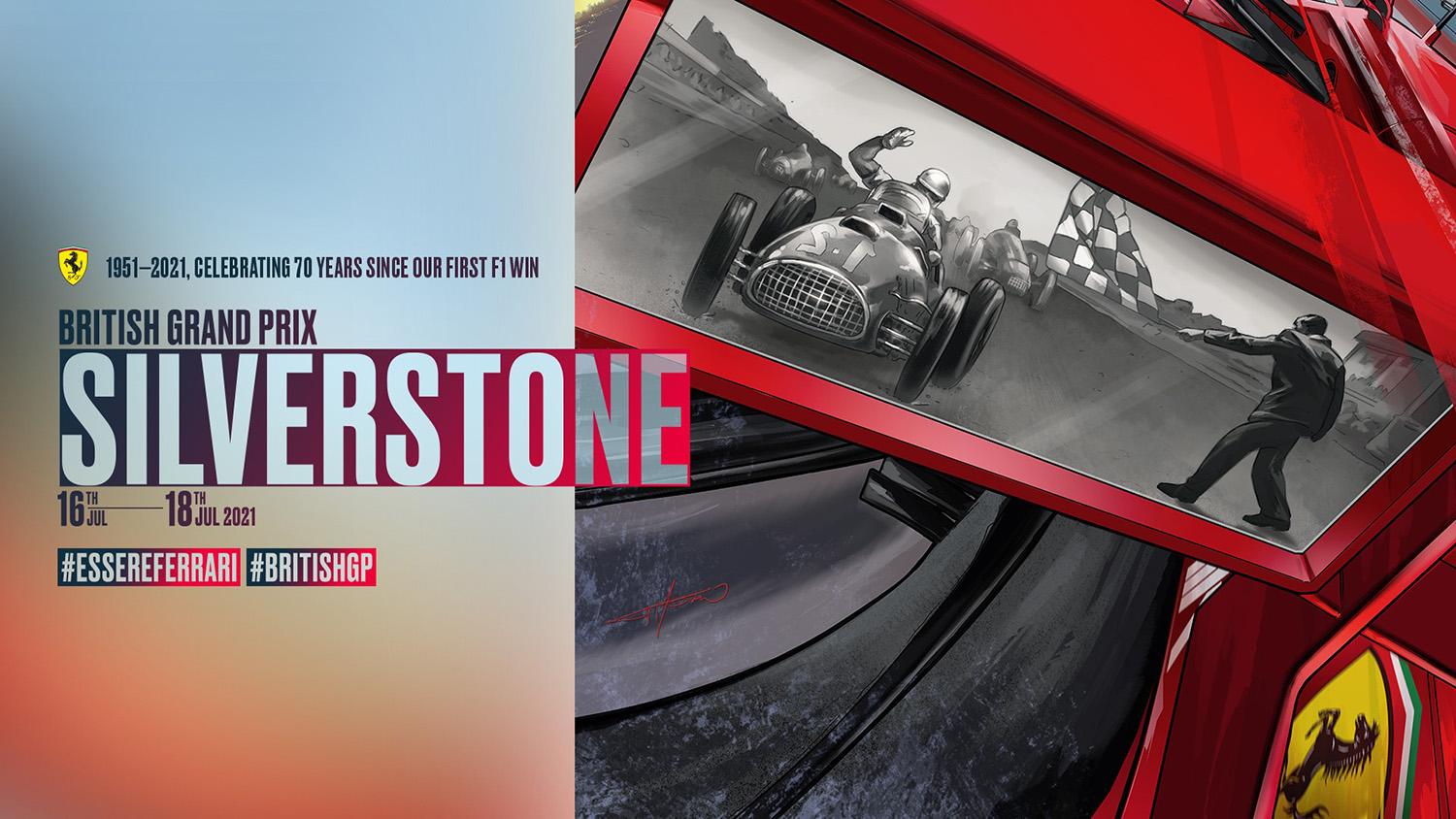 FERRARI-FROILAN-GONZALEZ-2 SemanalClásico - Revista online de coches clásicos, de colección y sport - silverstone 