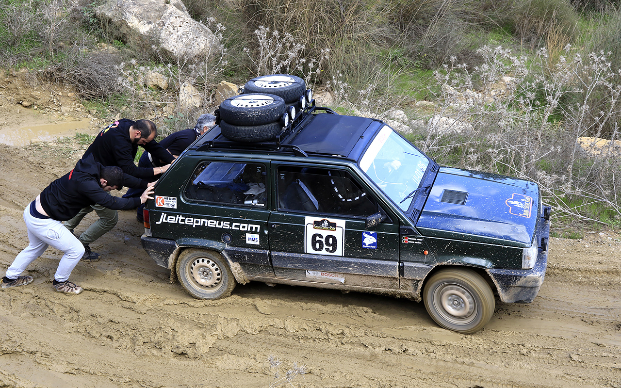 1-SpainClassicRaid2022-Comunicados118 vintage