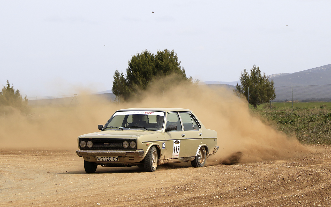 spain_classic_raid_2022 VIII Spain Classic Raid, pura aventura!