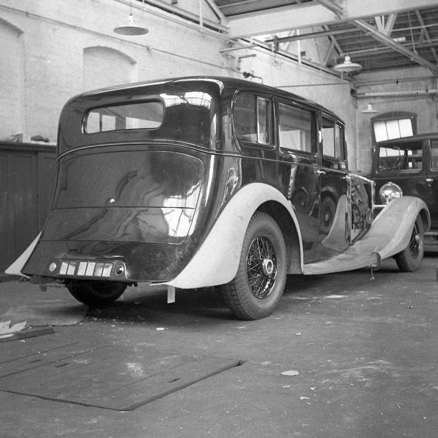 rolls-royce-30ex-experimental_phantom-iii-spectre-car-1934-7-1500px Rolls Royce: historia del nombre Spectre
